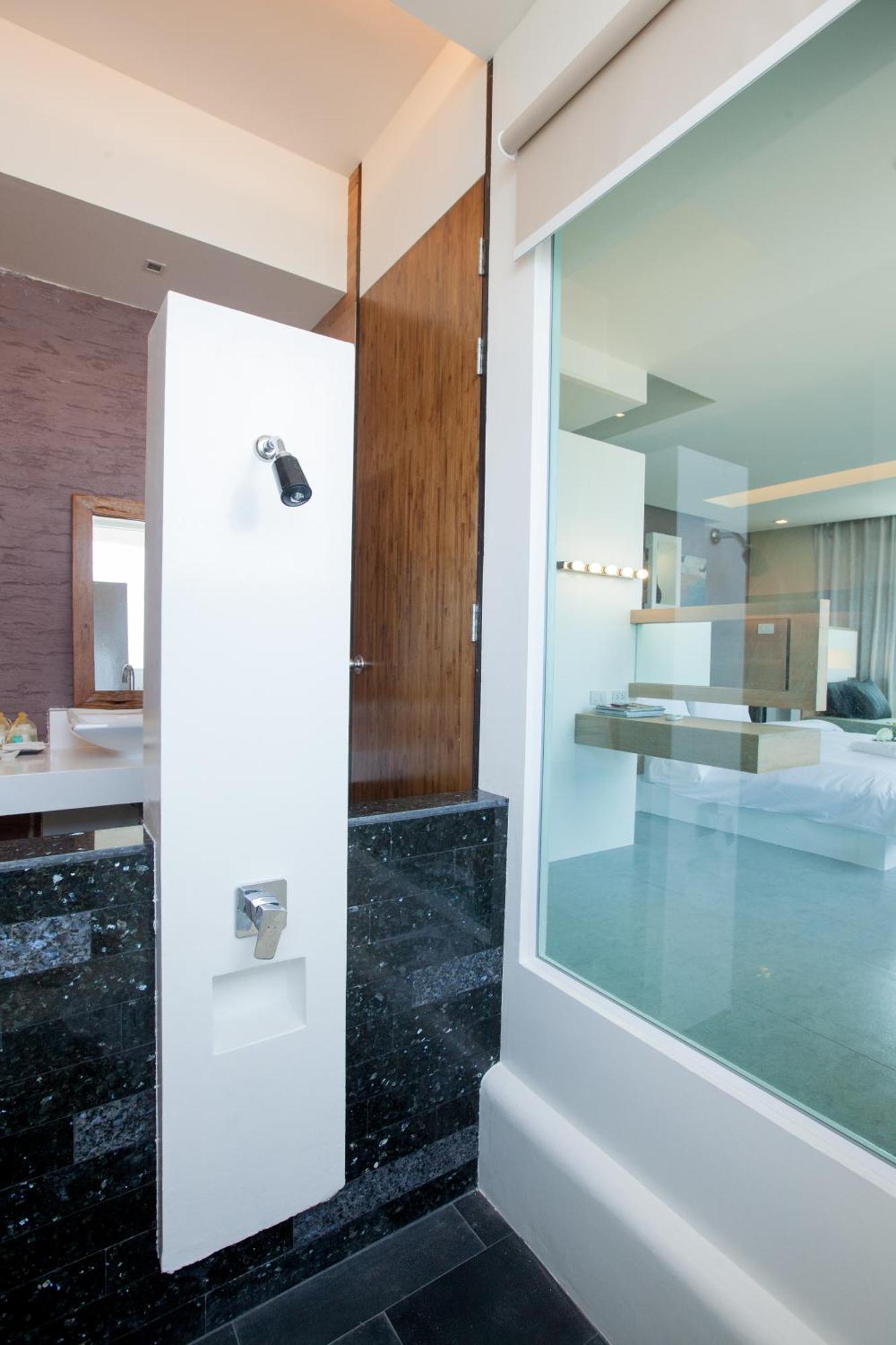 O-bay Design Prachuap 2*