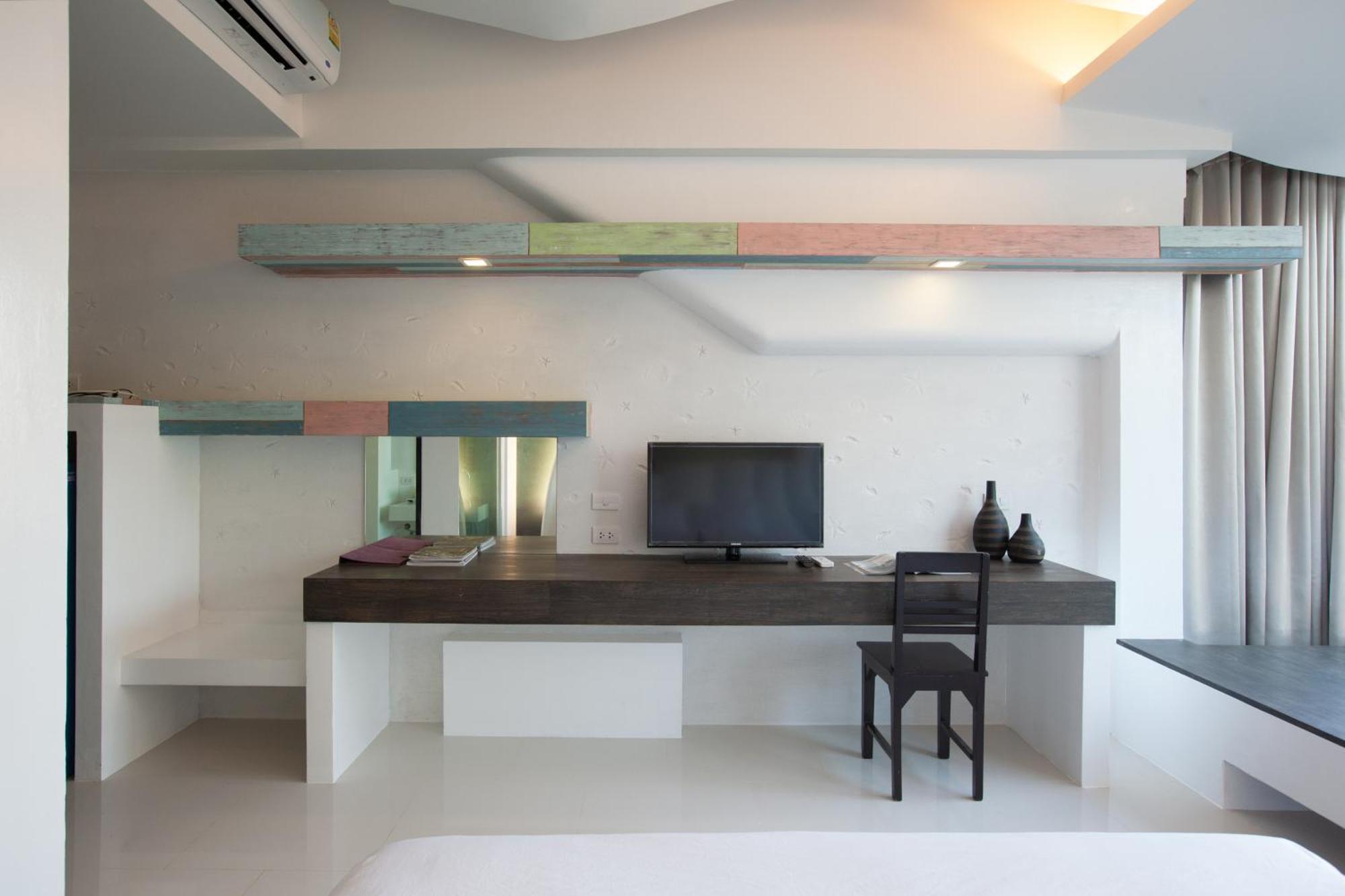 O-bay Design Prachuap Hotel 2*