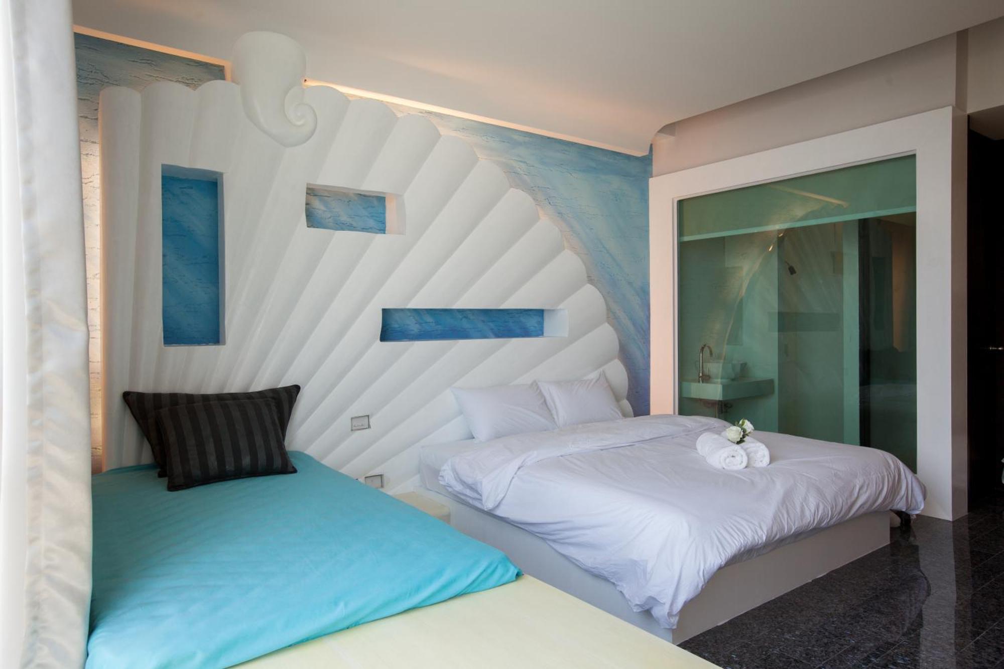 O-bay Design Prachuap 2*
