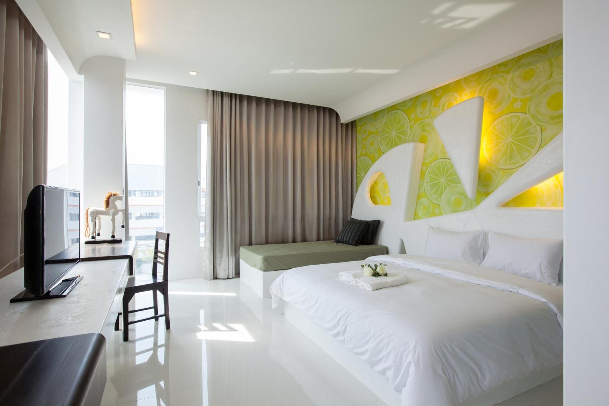 O-bay Design Prachuap Prachuap Khiri Khan