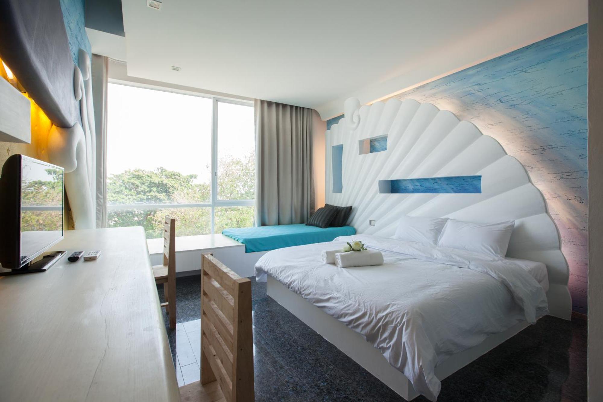 O-bay Design Prachuap
