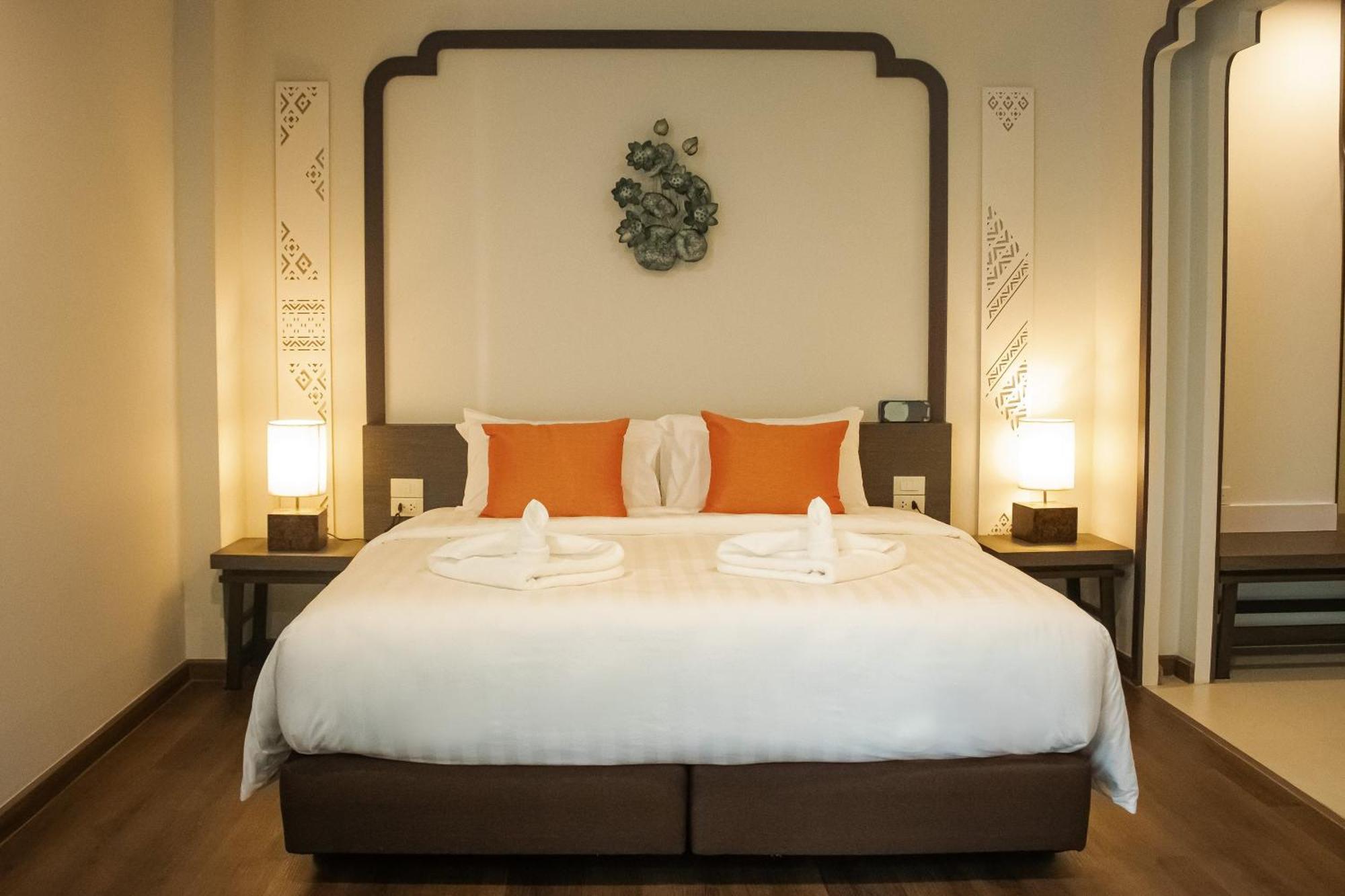 Na Napa Wellness & Resort Chiang Mai
