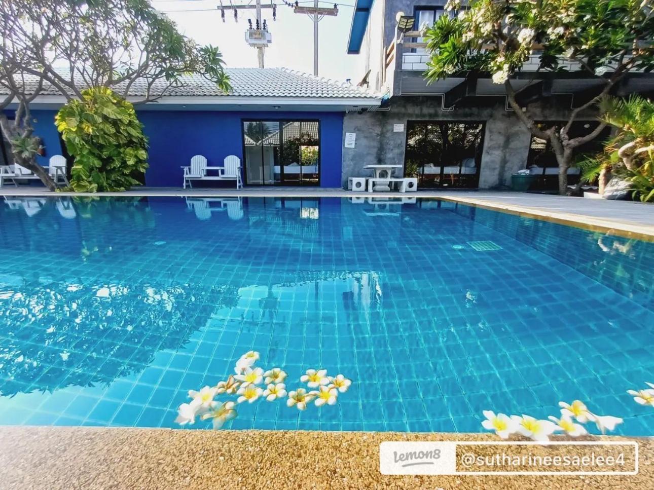 Hotel Fisherman At Sam Roi Yot 4*
