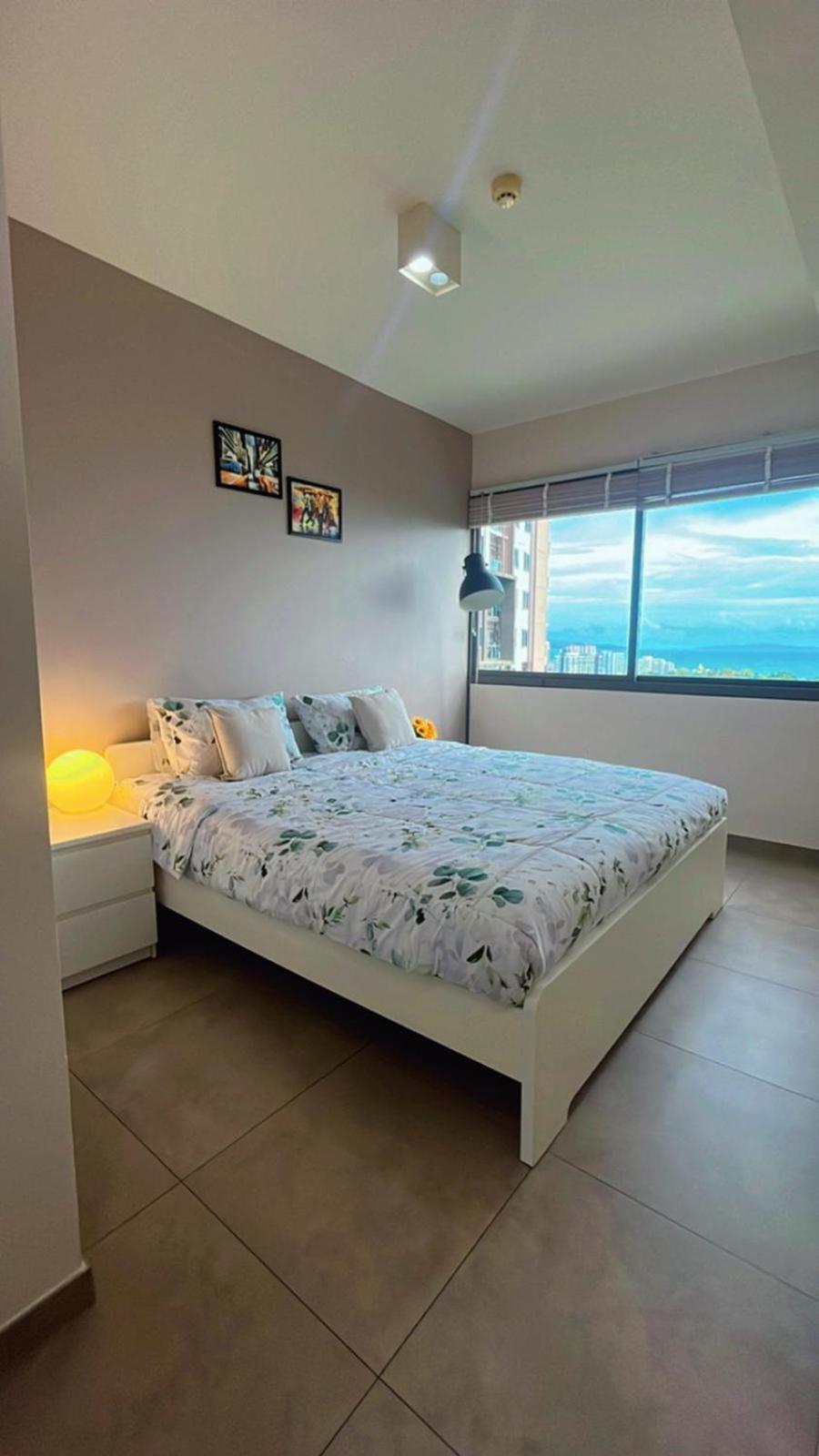 Sea View Spacious Near Walking Street Apartment *