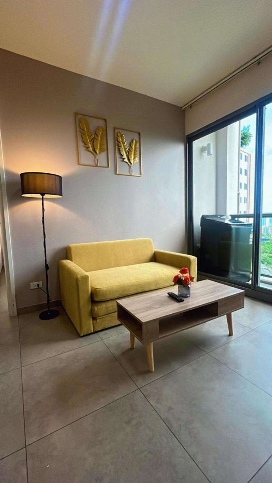Sea View Spacious Near Walking Street *