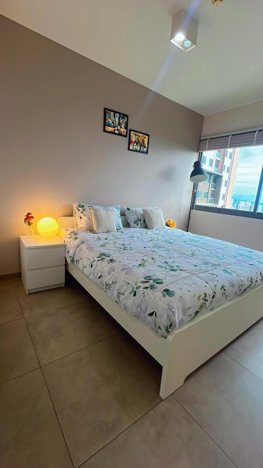 Sea View Spacious Near Walking Street Pattaya