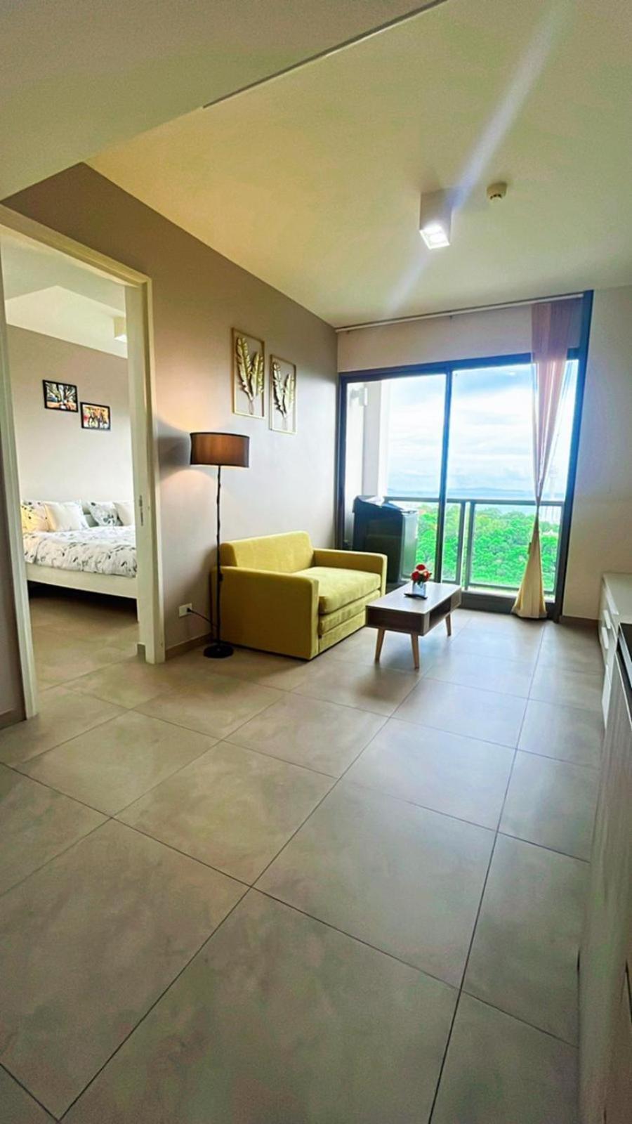 Sea View Spacious Near Walking Street *