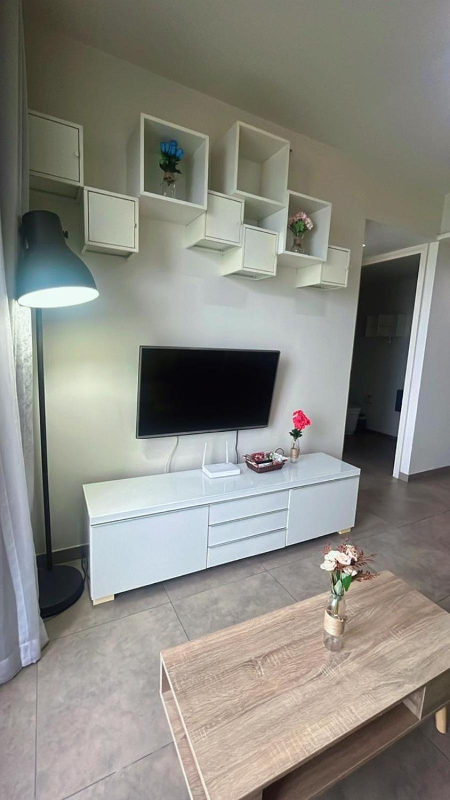 Apartment Sea View Spacious Near Walking Street