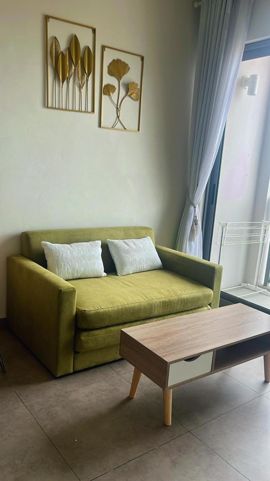 Sea View Spacious Near Walking Street * Pattaya