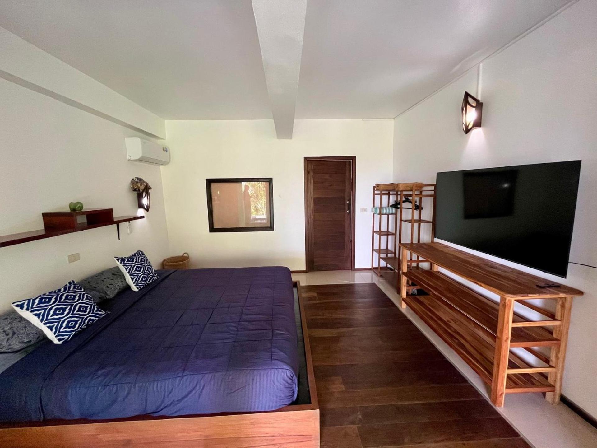 Apartment Banana Dream Koh Tao