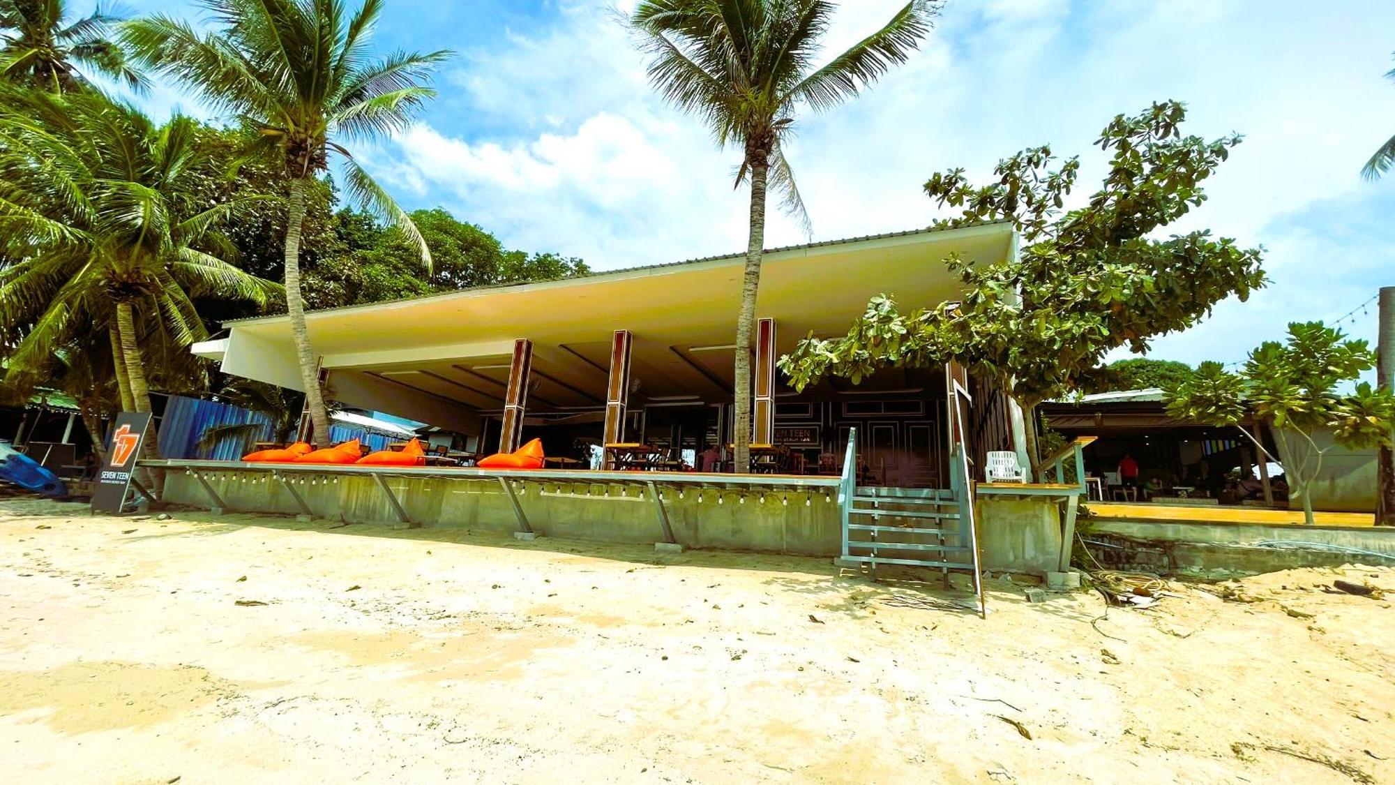 Rockstar Bang Rak Beach (Koh Samui)