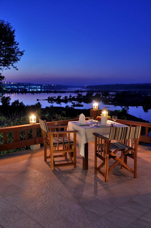 Resort Sedhapura By Tohsang
