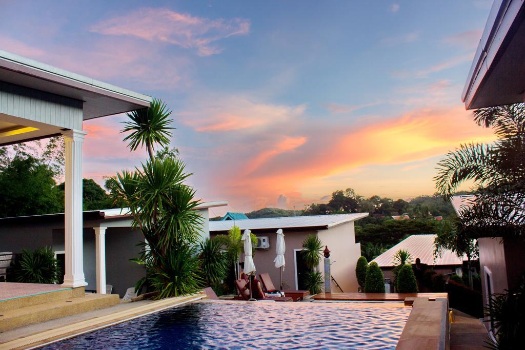 Naiharn Retreat 3*
