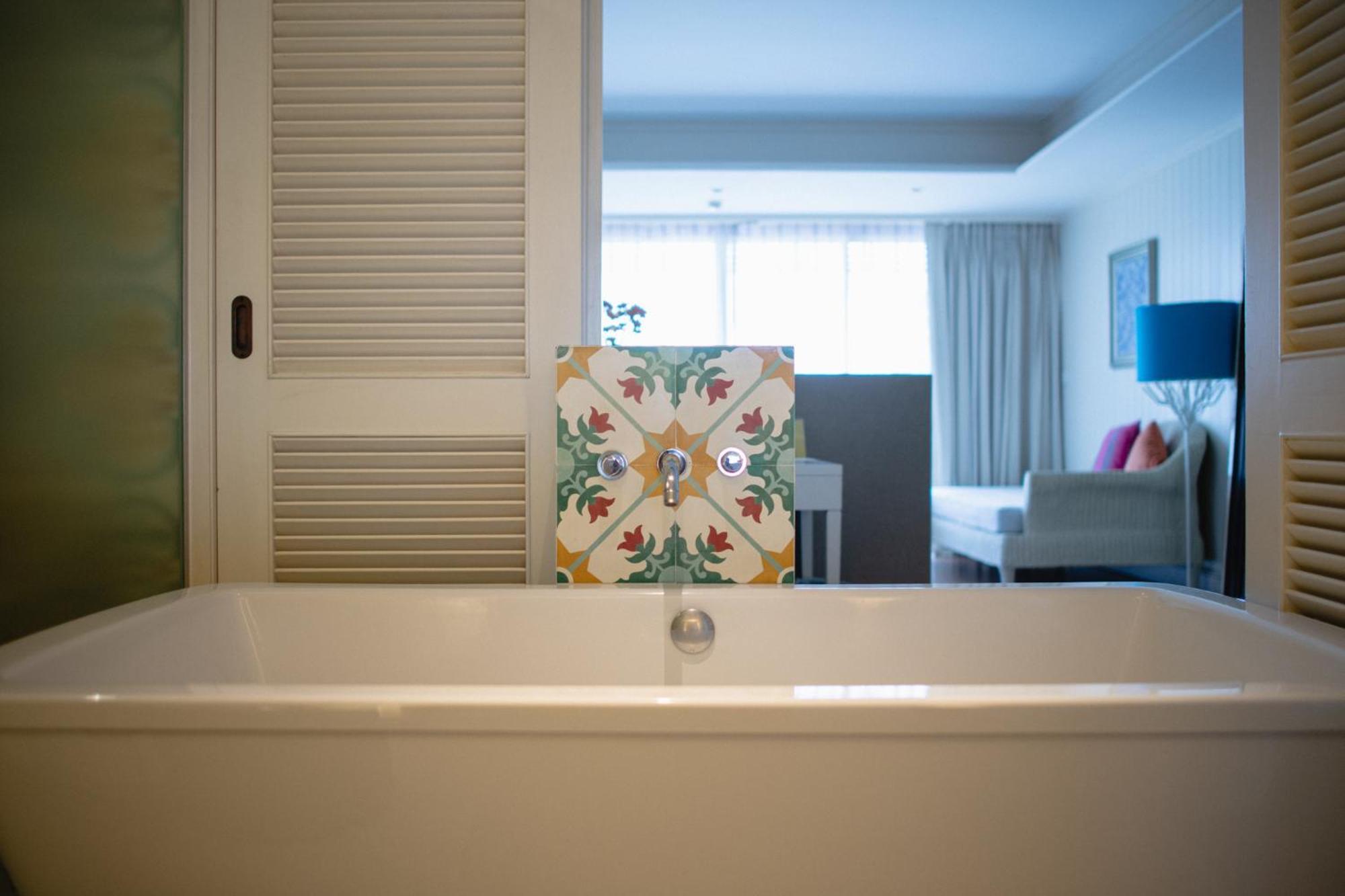 Resort Rest Detail 4*