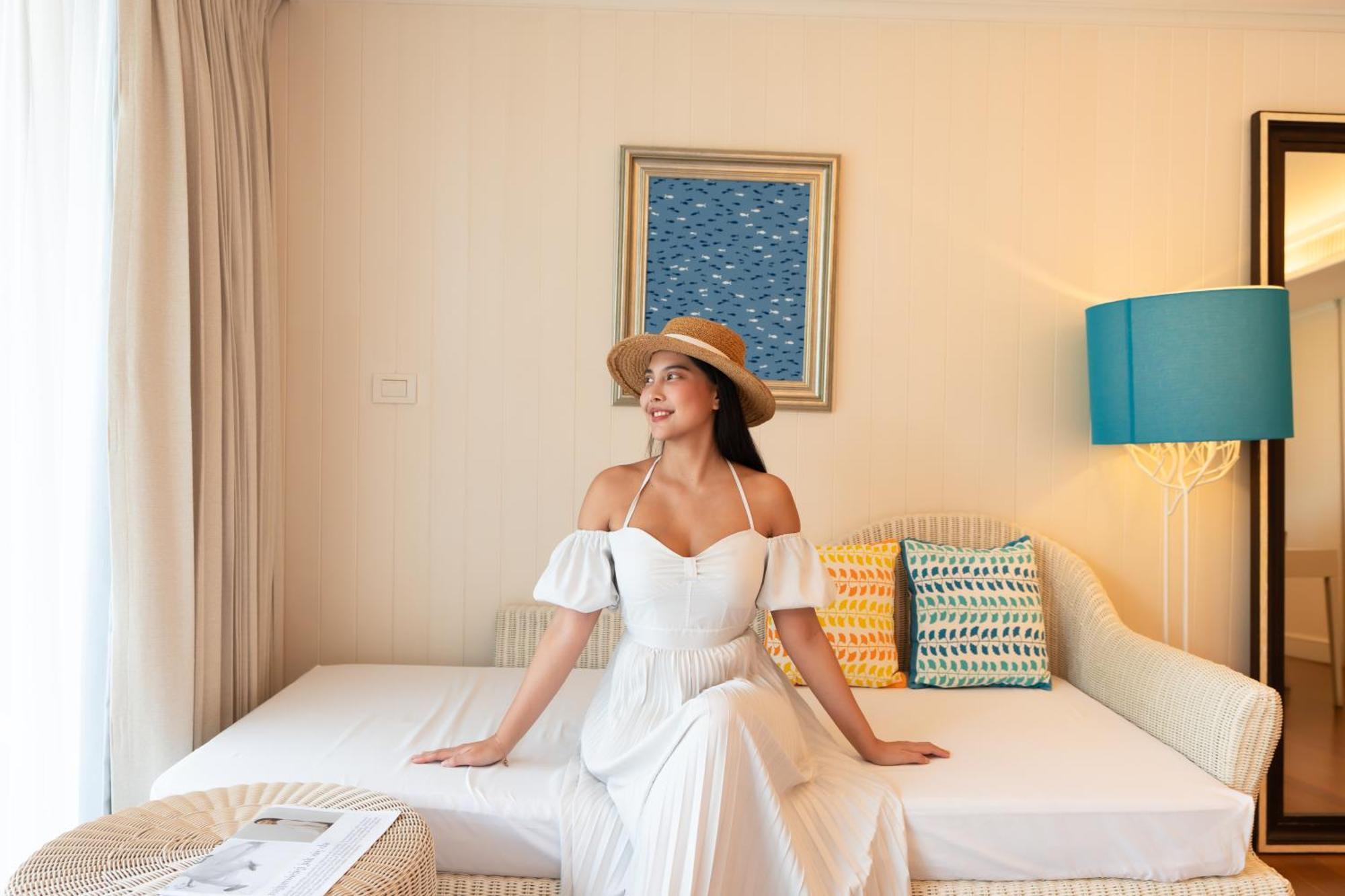 Rest Detail Hua Hin
