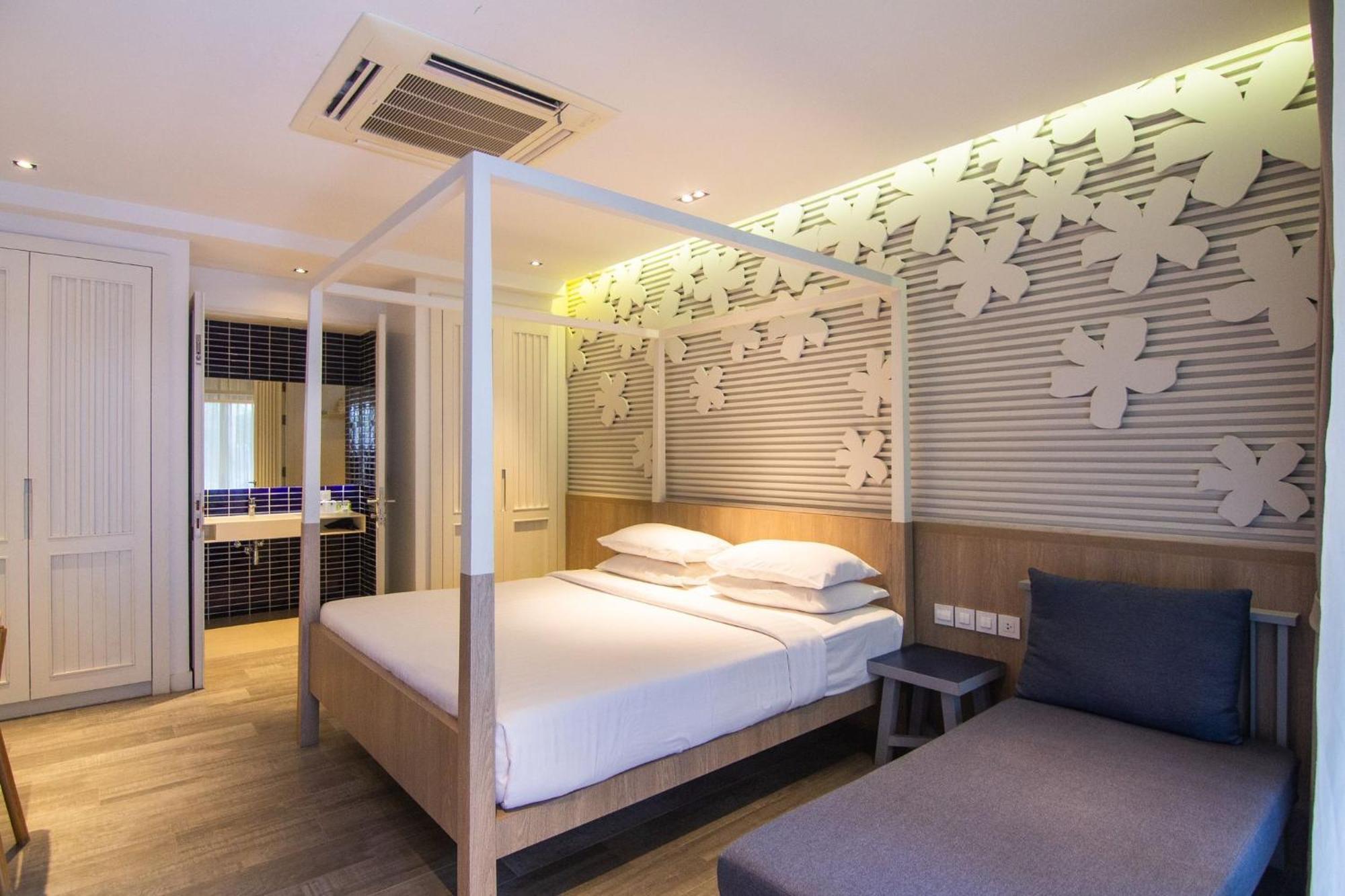 Resort Bann Pantai 4*