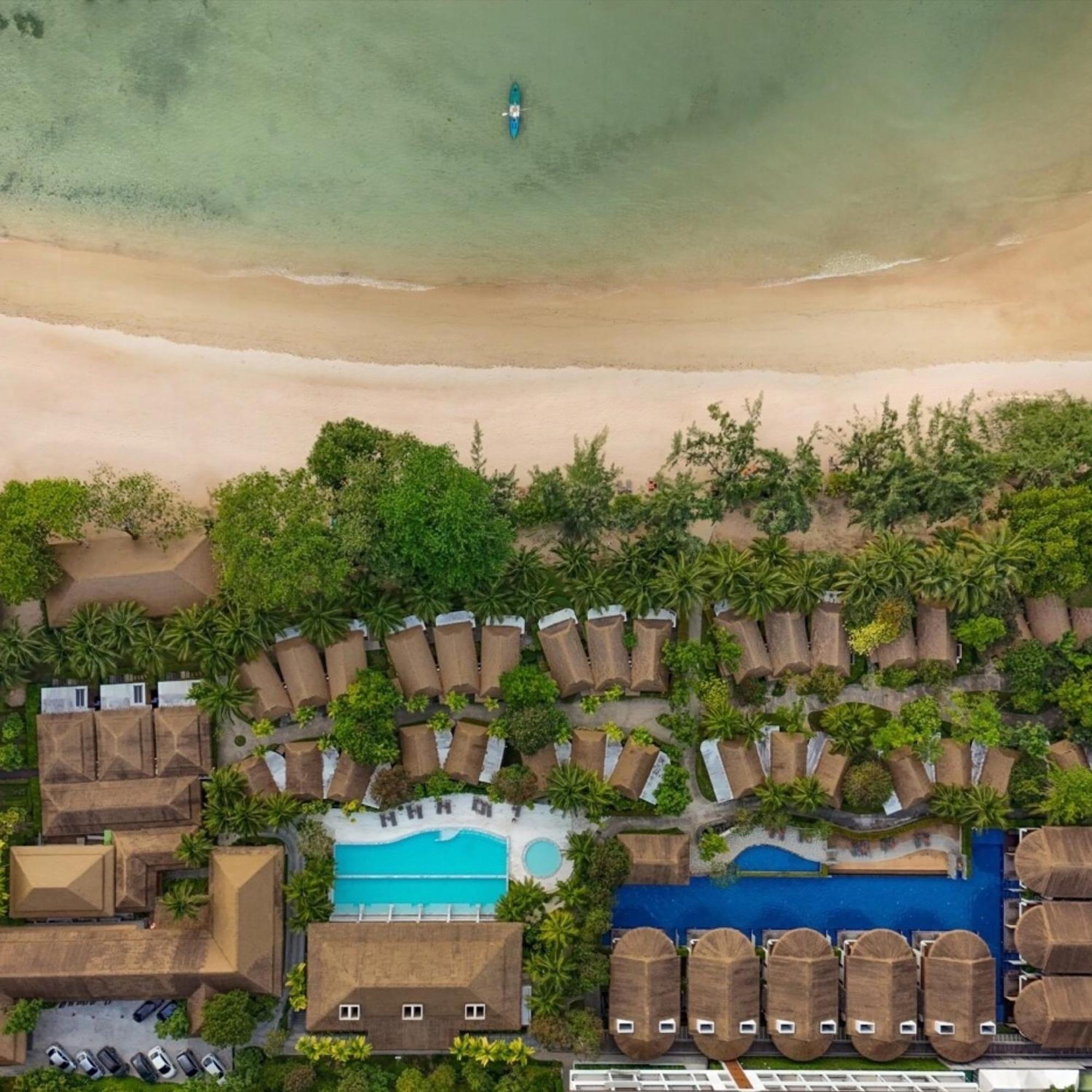 Tup Kaek Sunset Resort-sha 4*