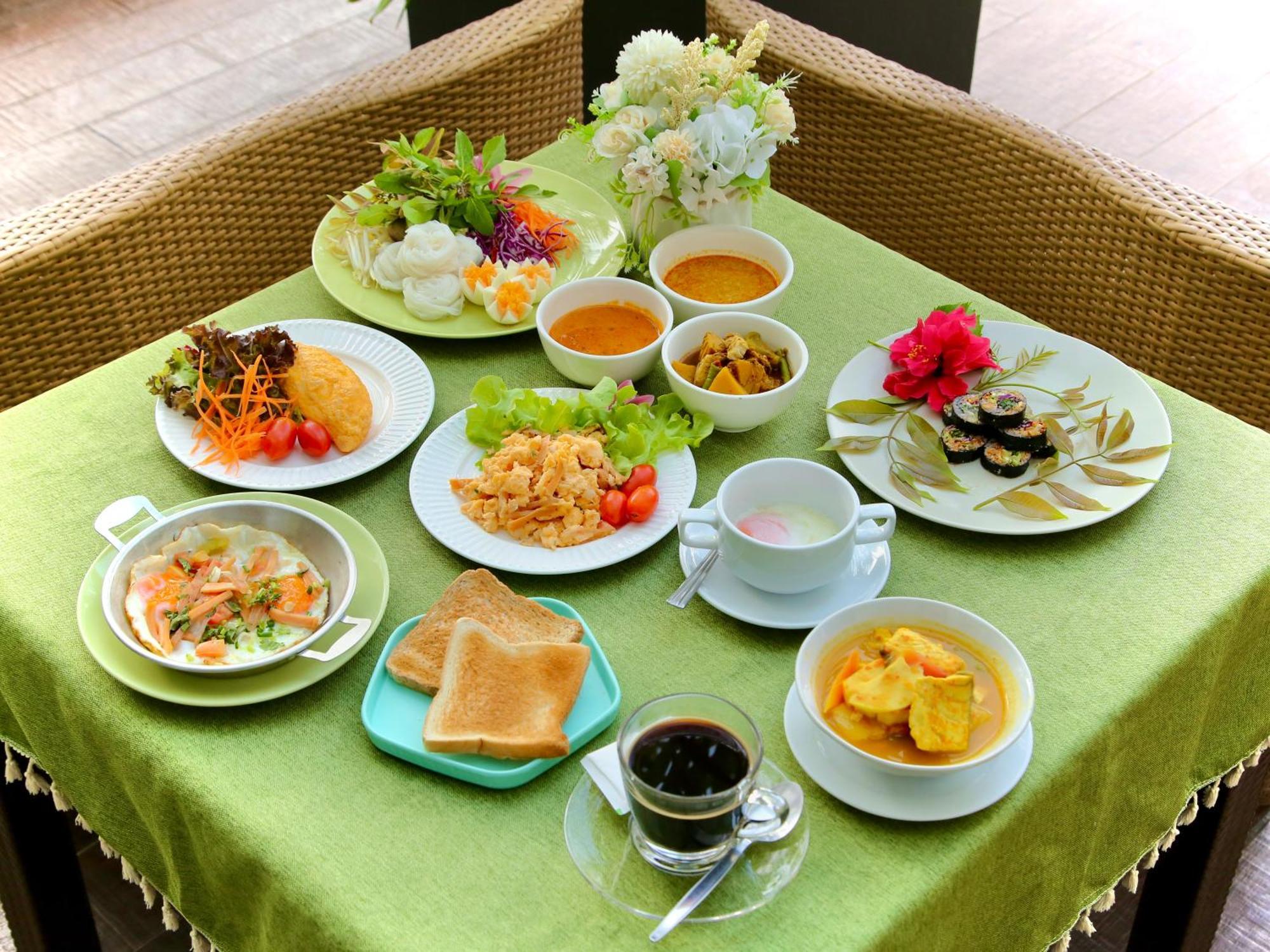 A-te - Sha Hotel 4*