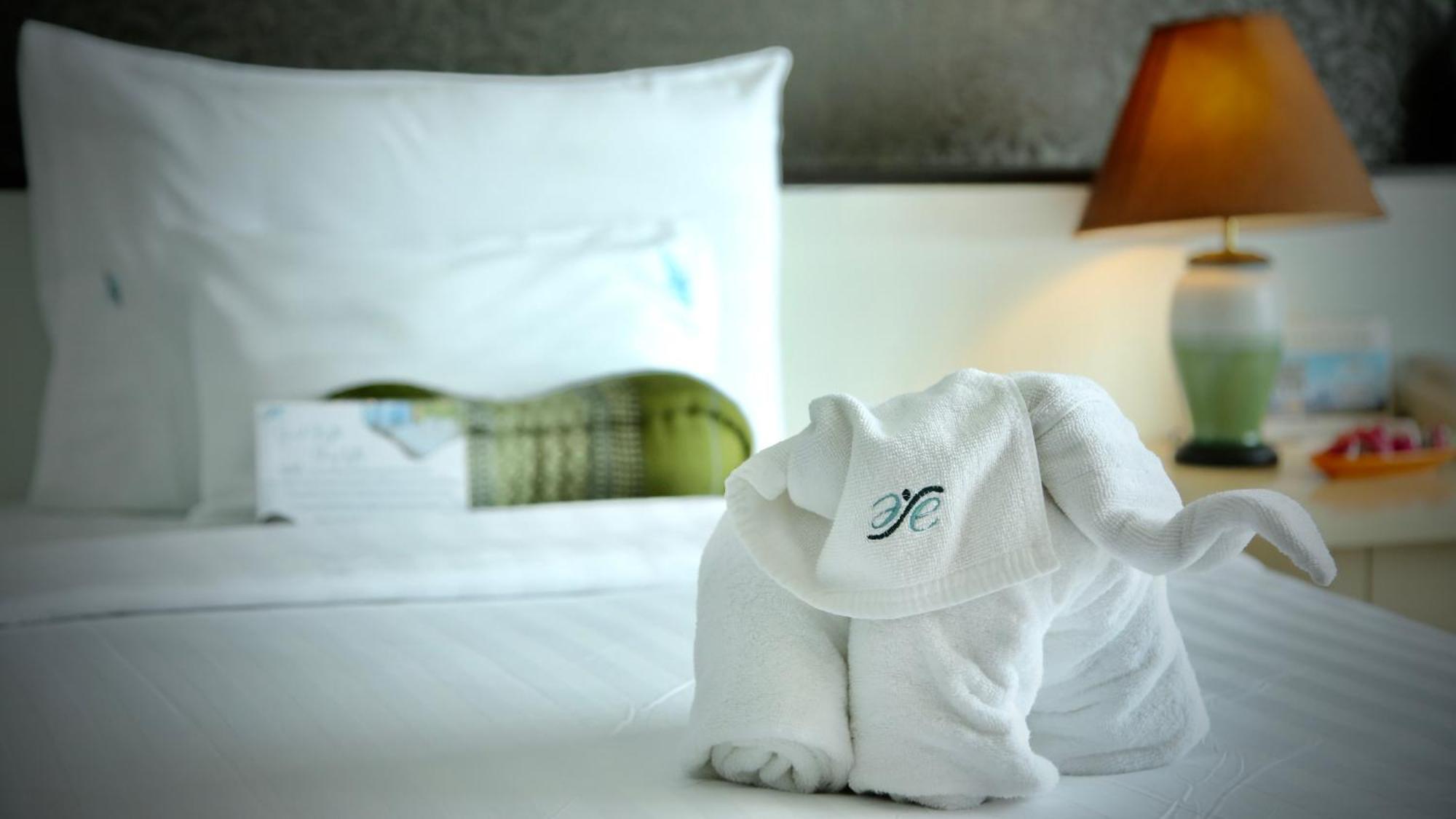 Hotel A-te - Sha