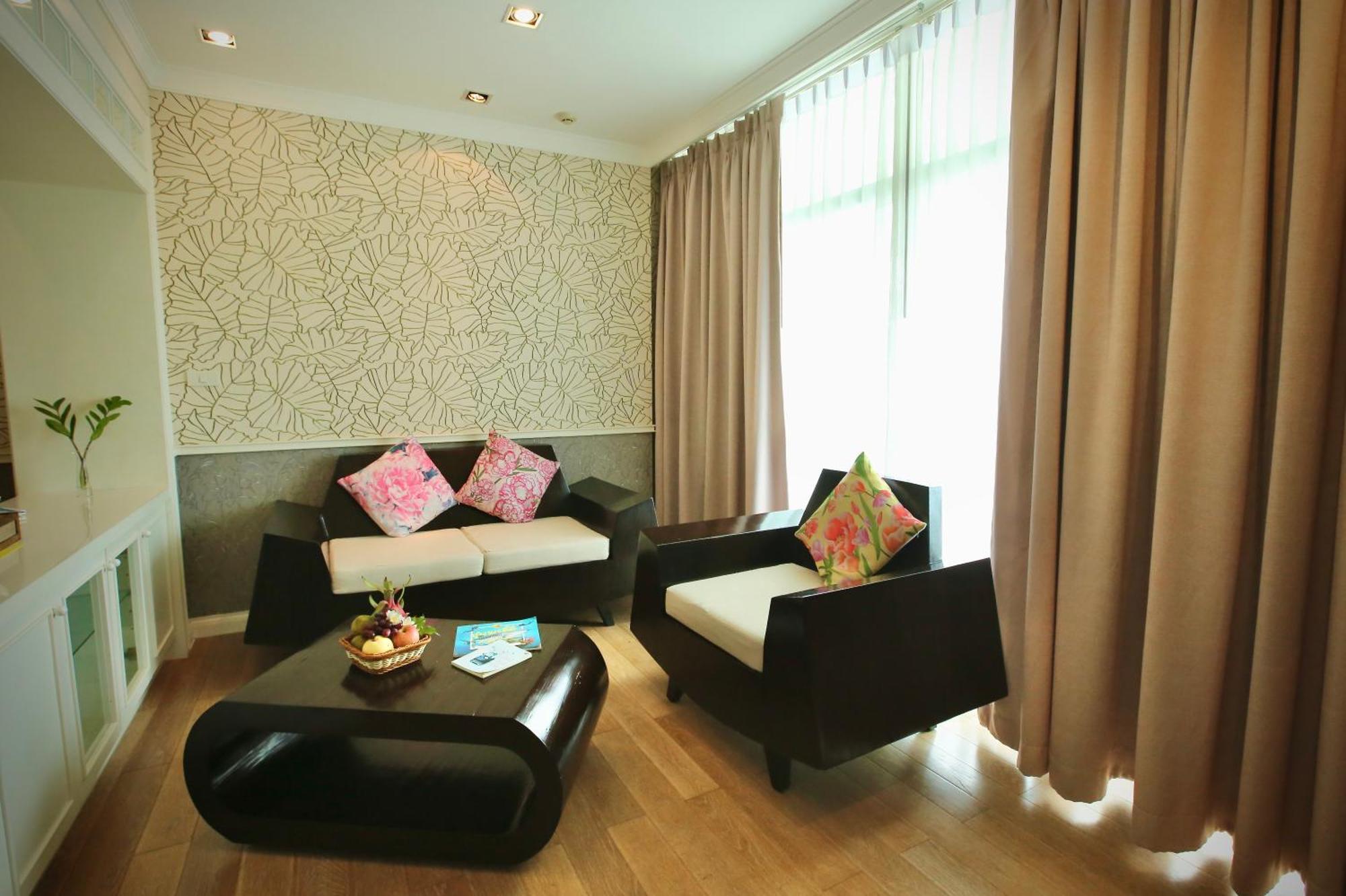 A-te - Sha 4* Chumphon