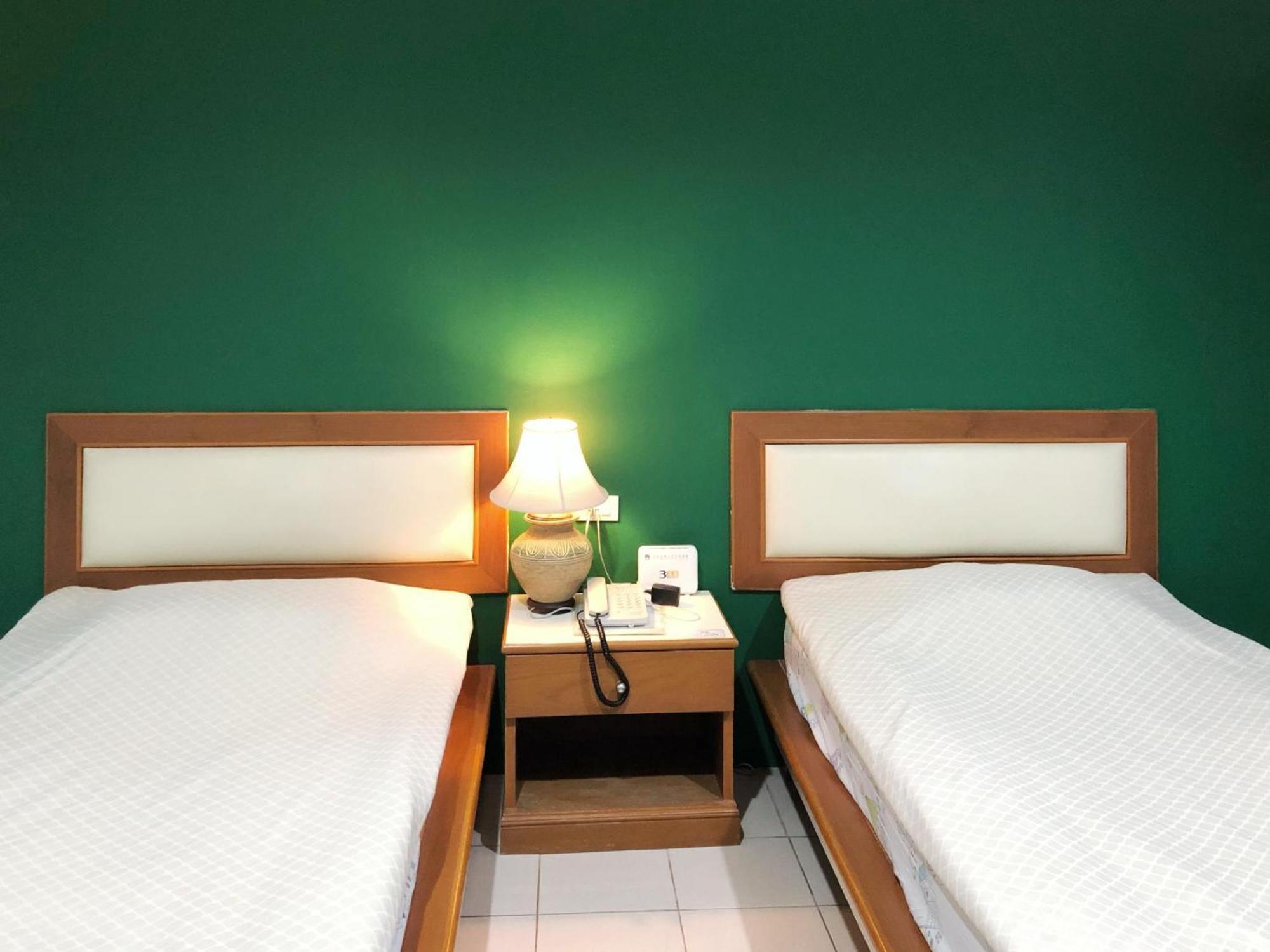 Tonwa 3* Khon Kaen