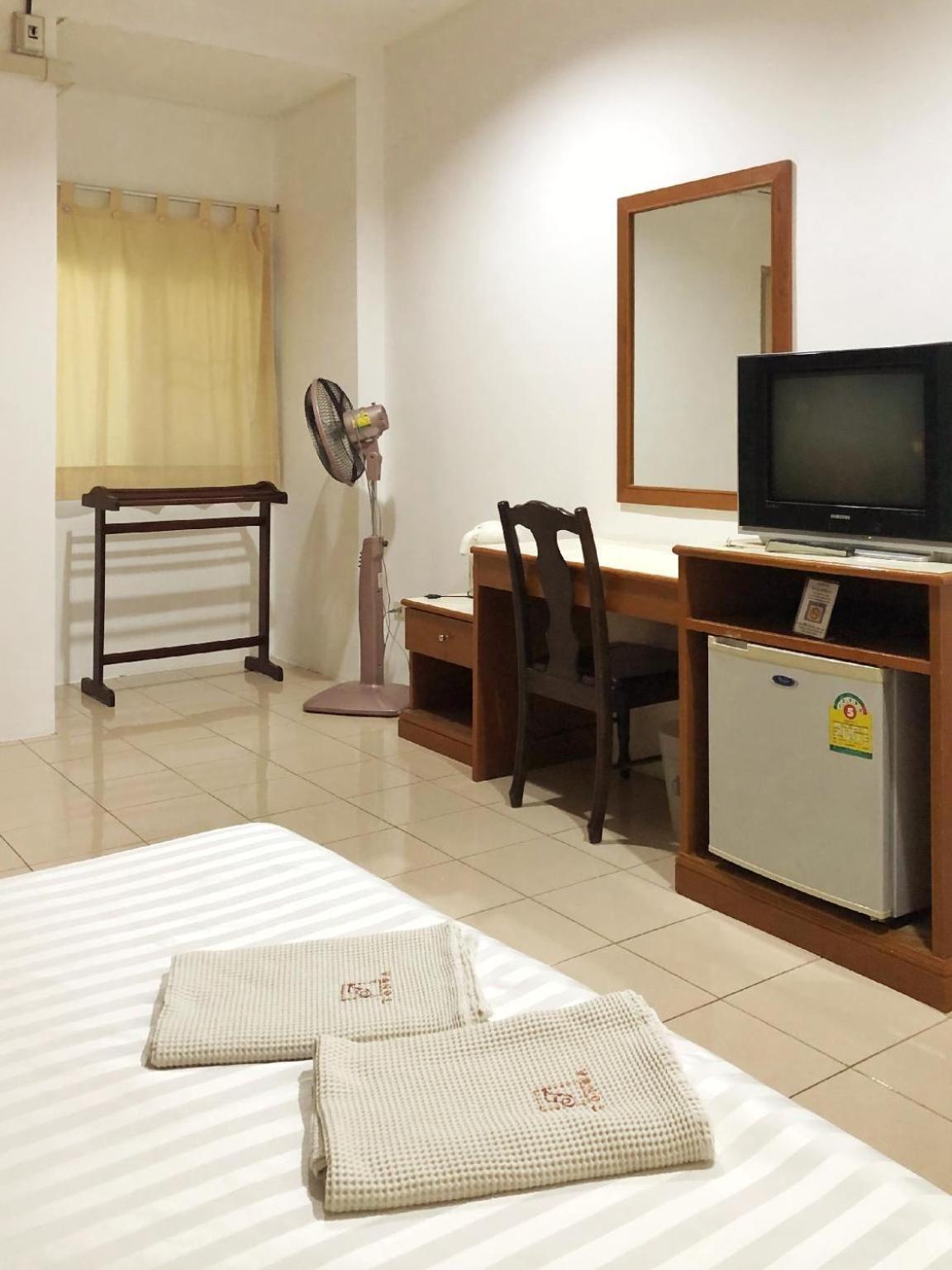 Hotel Tonwa 3*