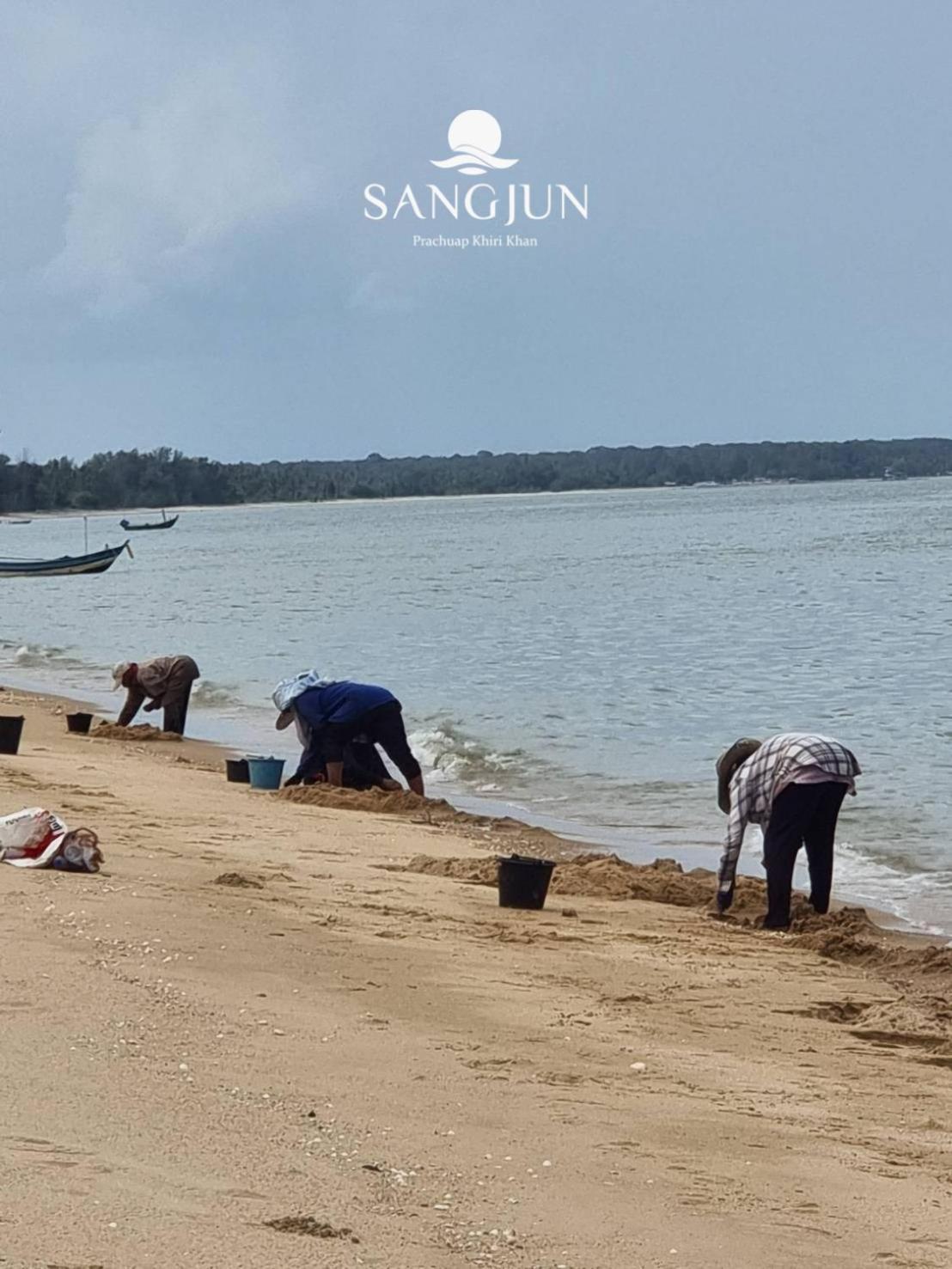 Sangjun On Resort Bang Saphan