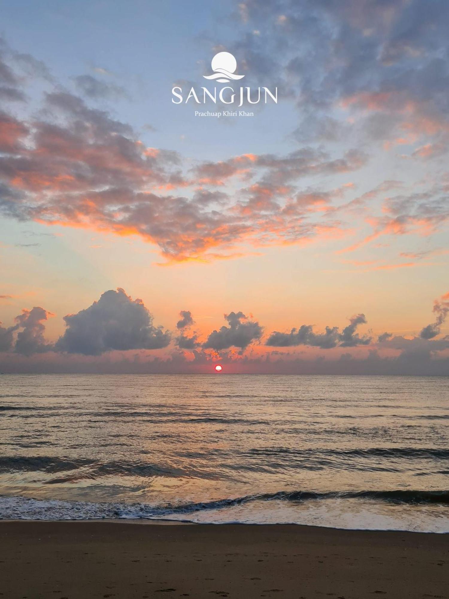 Resort Sangjun On