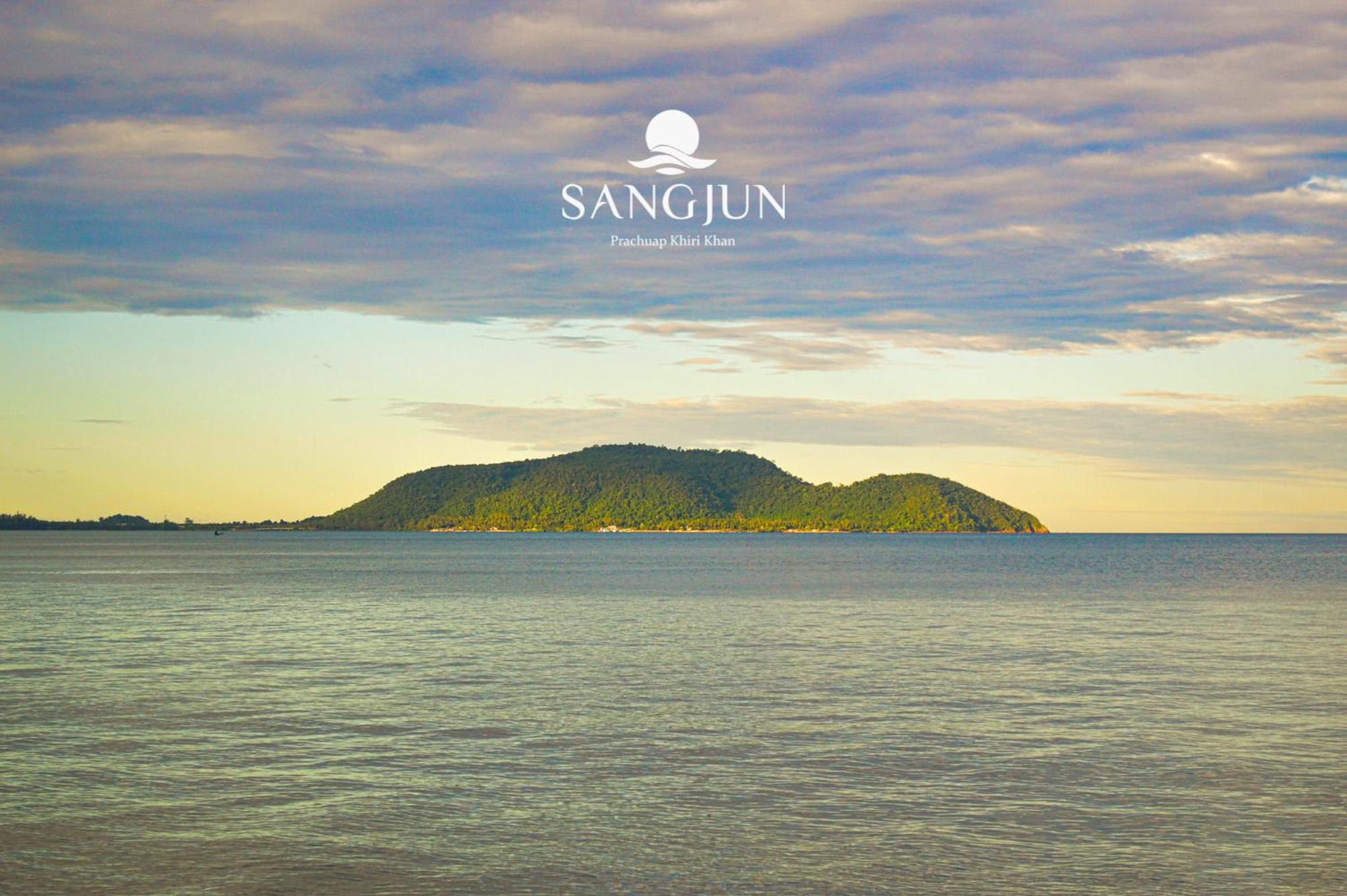 Sangjun On Bang Saphan