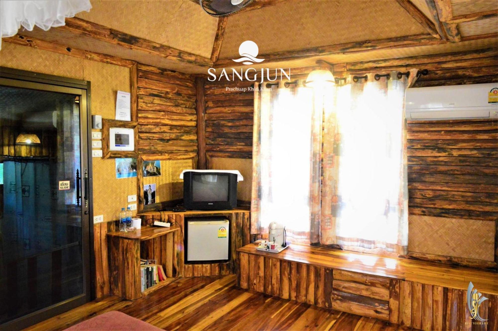 Sangjun On Resort Bang Saphan