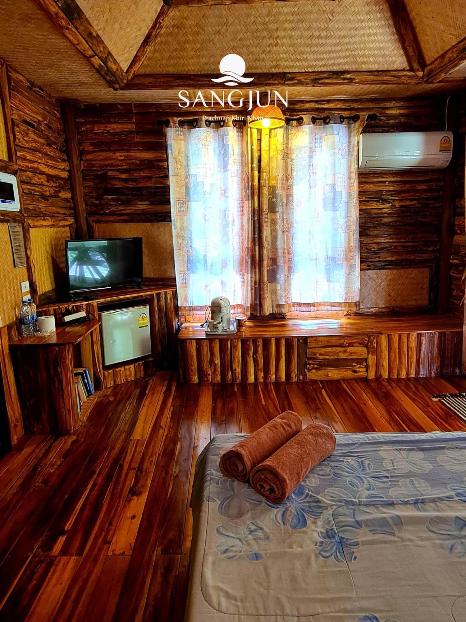 Sangjun On 2*