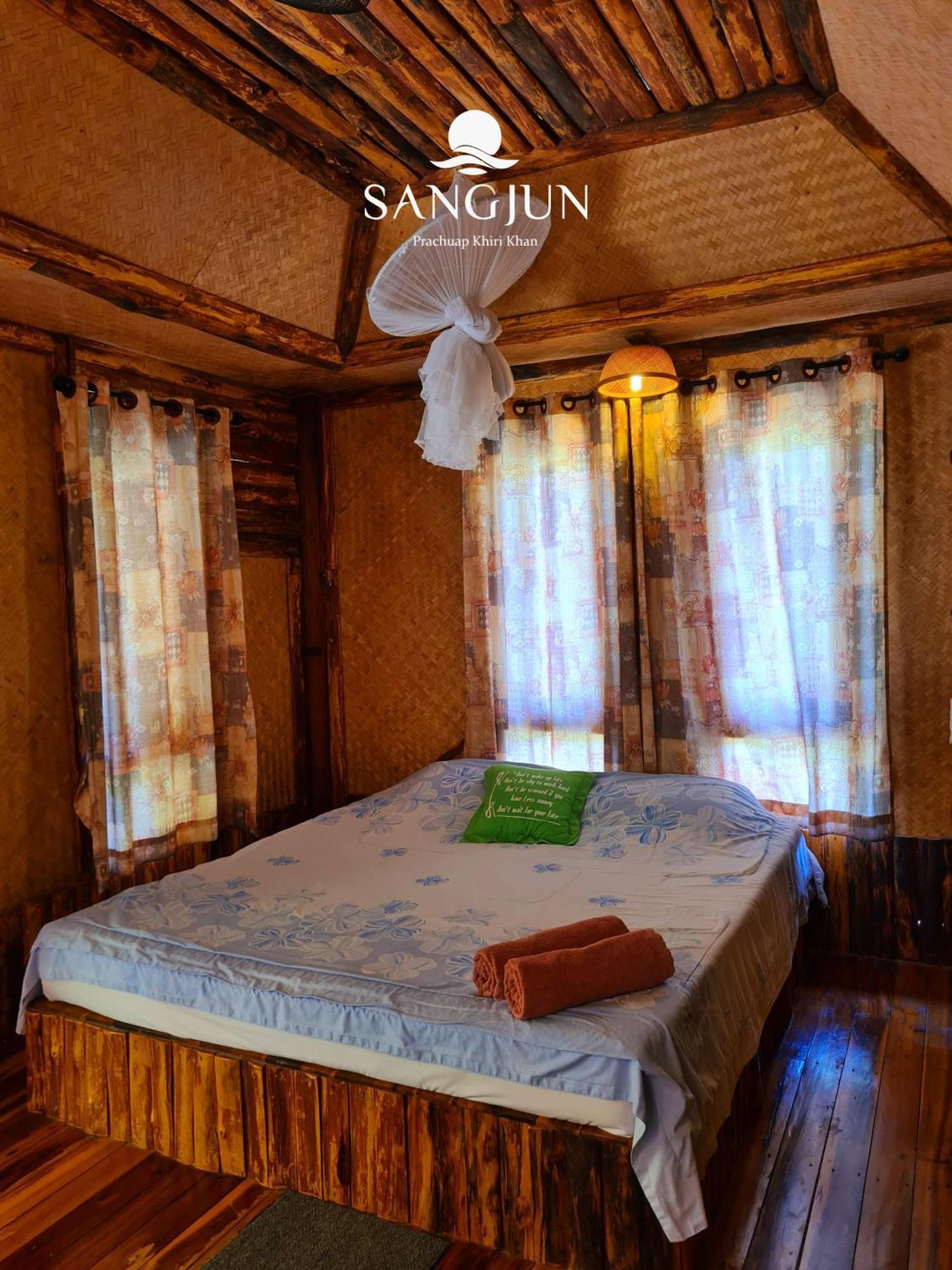 Sangjun On Bang Saphan