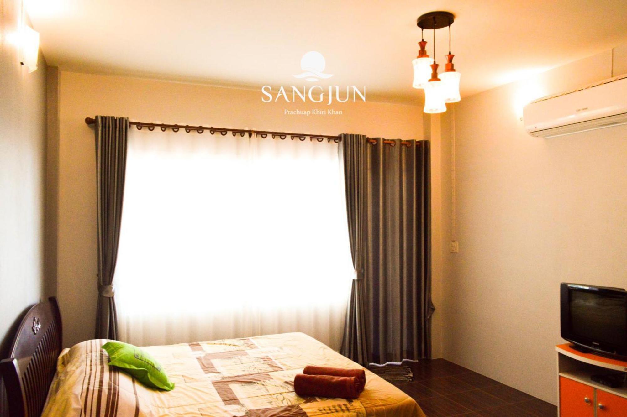 Sangjun On Bang Saphan