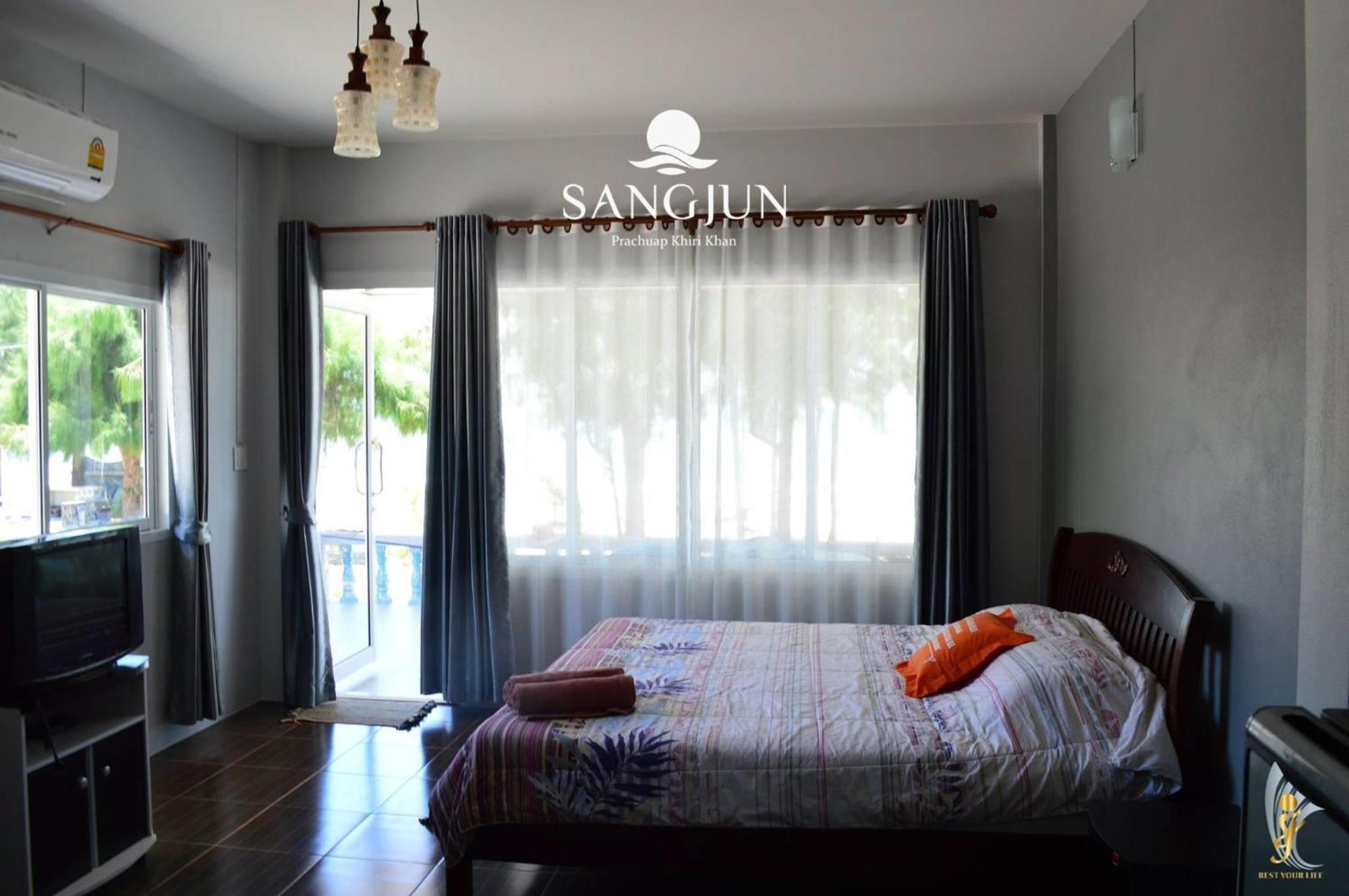 Sangjun On Resort Bang Saphan