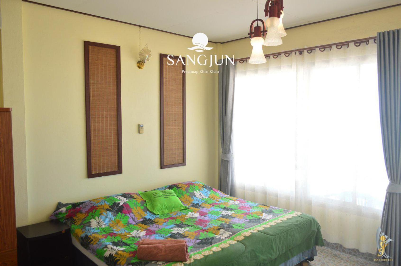 Sangjun On