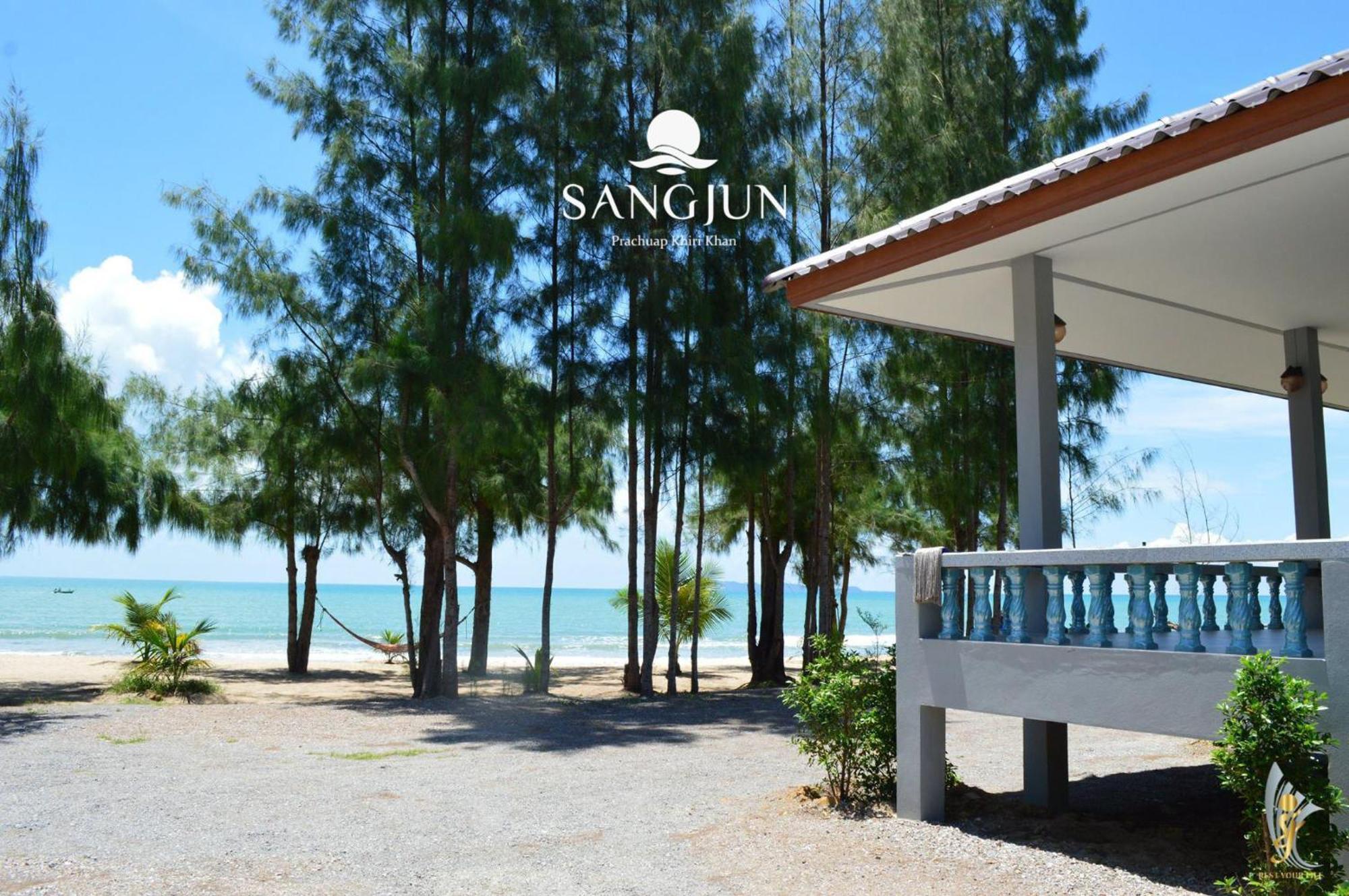 Sangjun On Bang Saphan