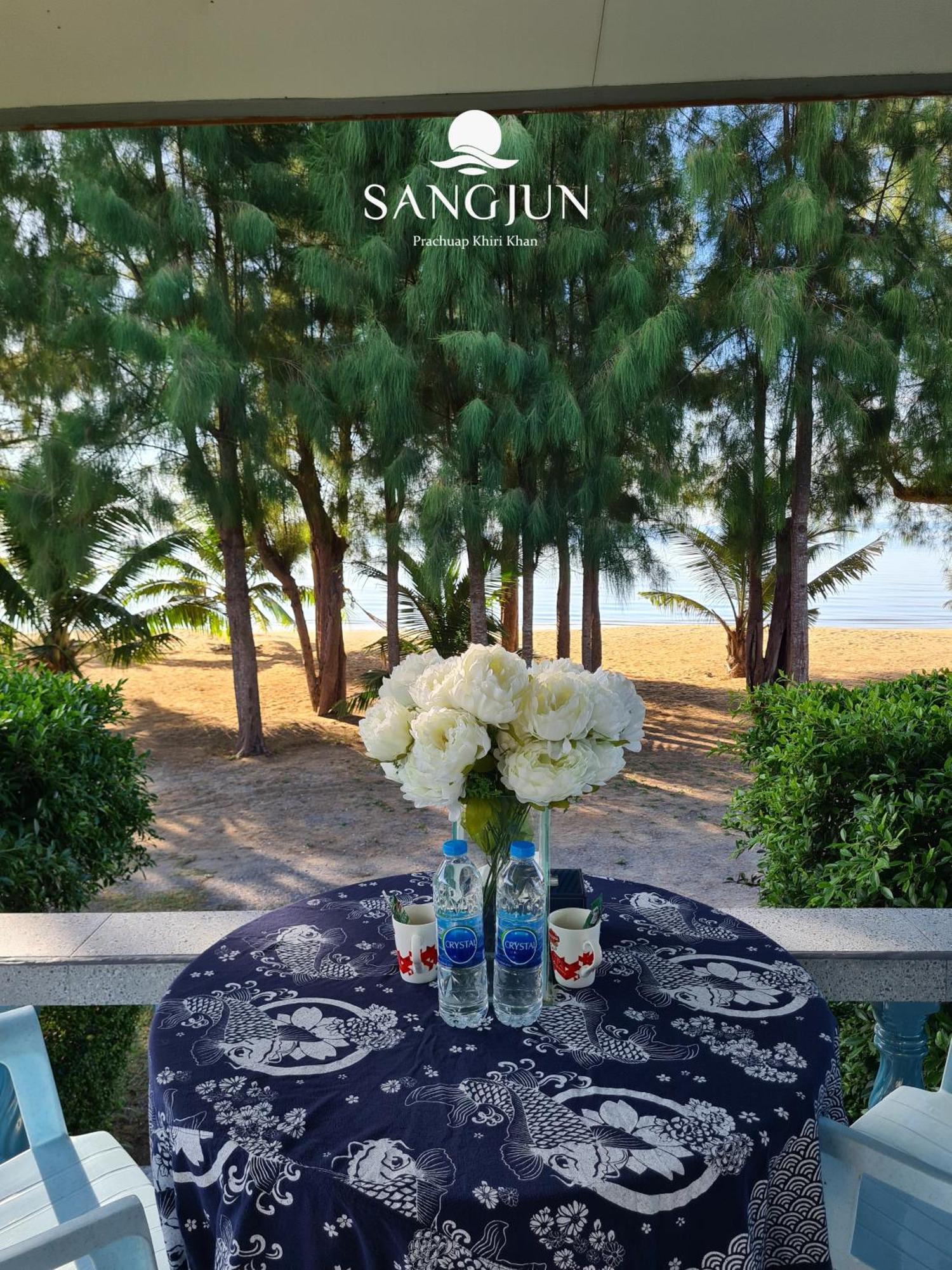 Sangjun On