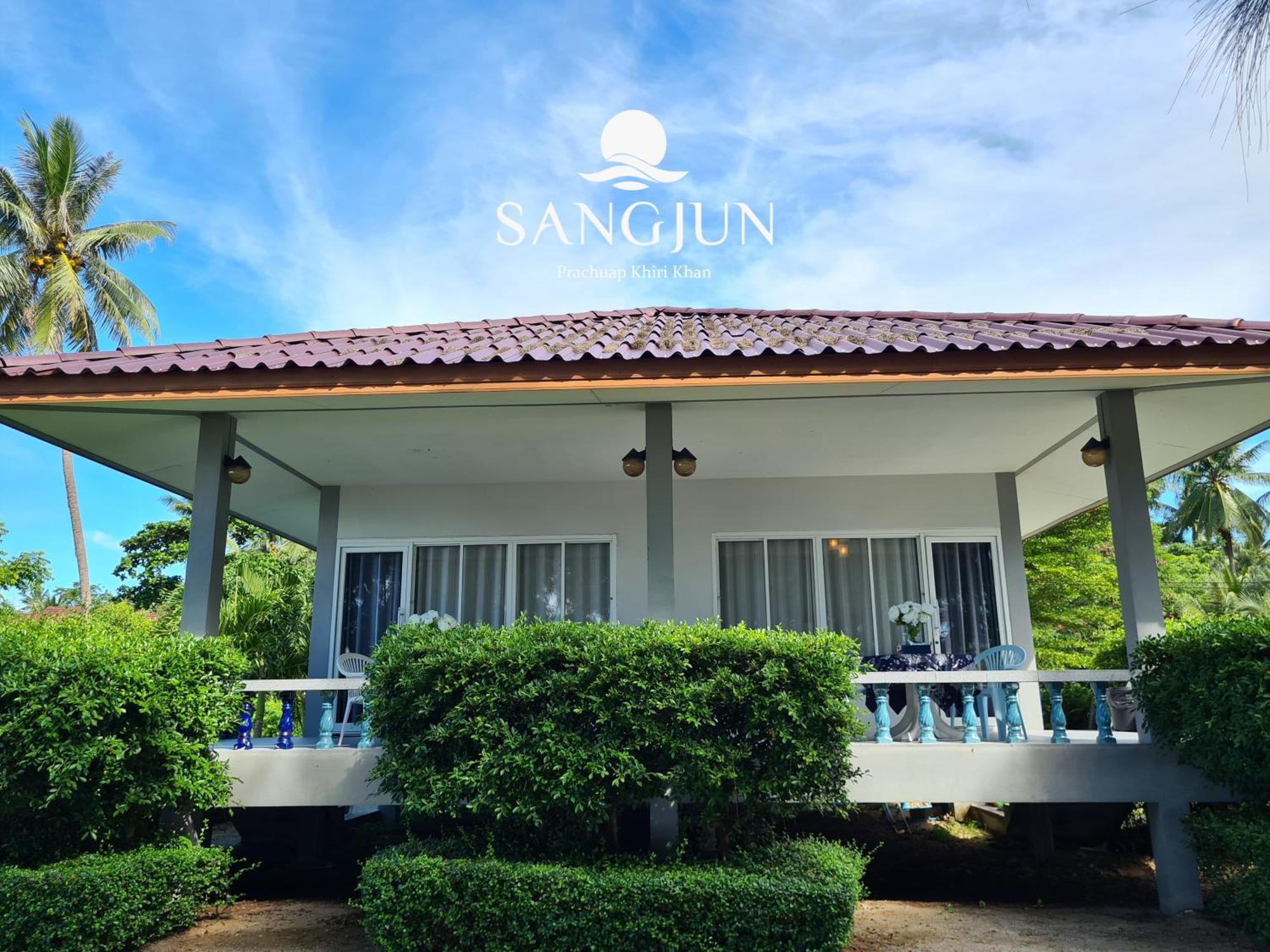 Sangjun On 2* Bang Saphan