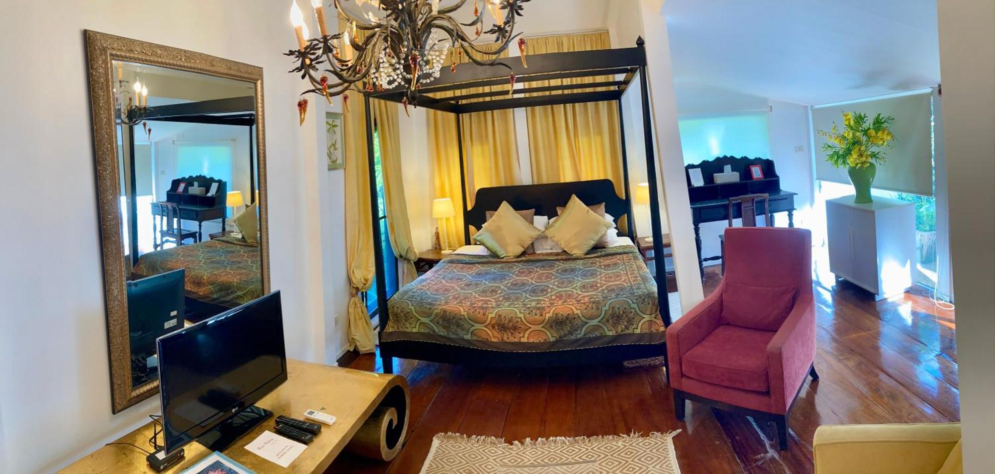 Resort Ban Kaew 3*