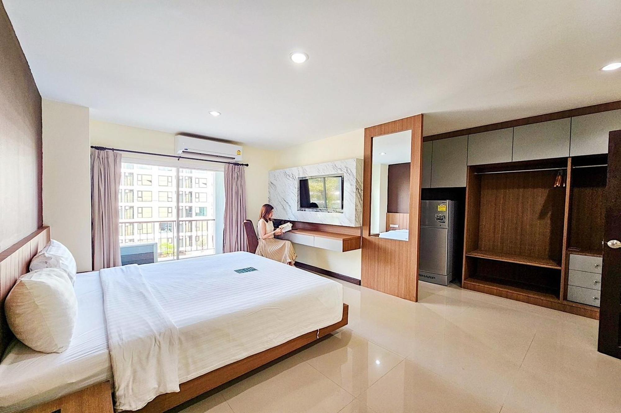 Phavina Sha Extra Rayong