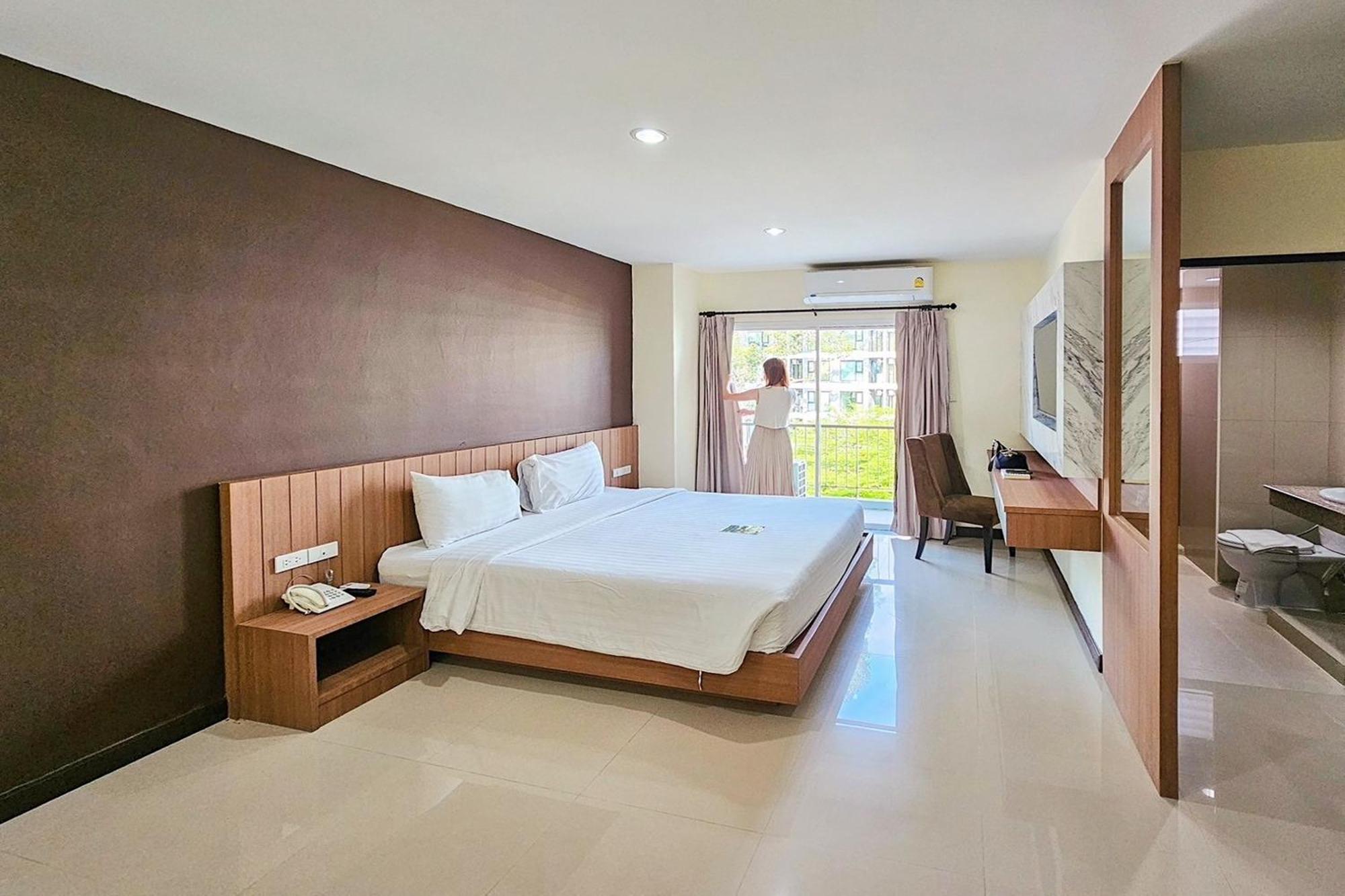 Phavina Sha Extra Hotel 4*
