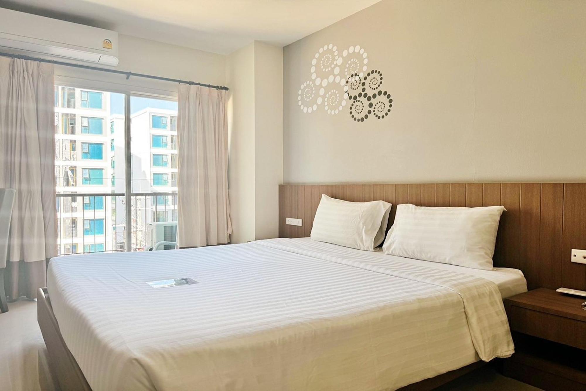 Hotel Phavina Sha Extra Rayong