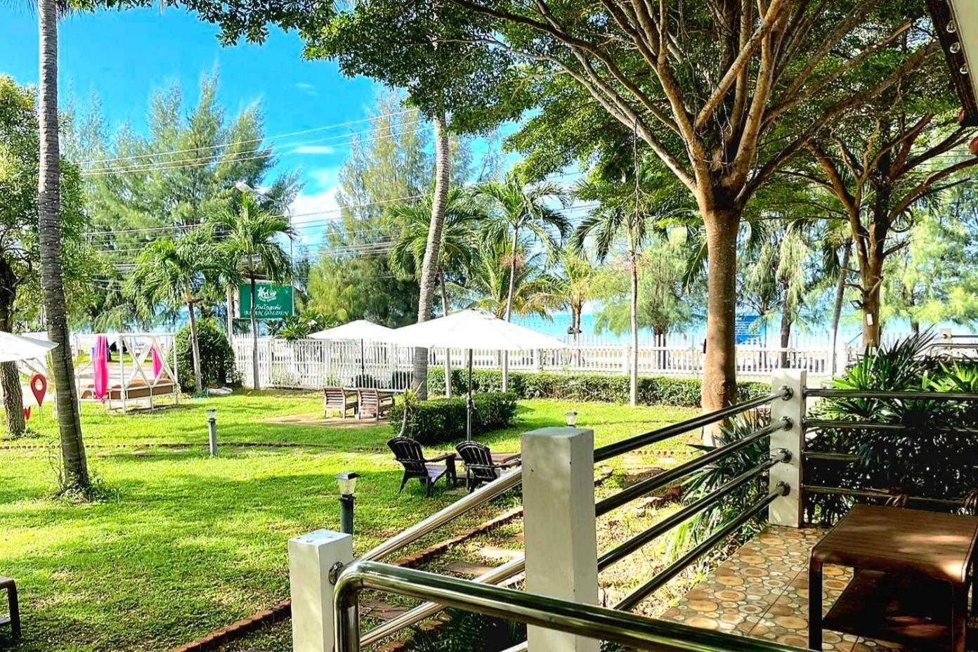 Baan Golden & Residences 3*