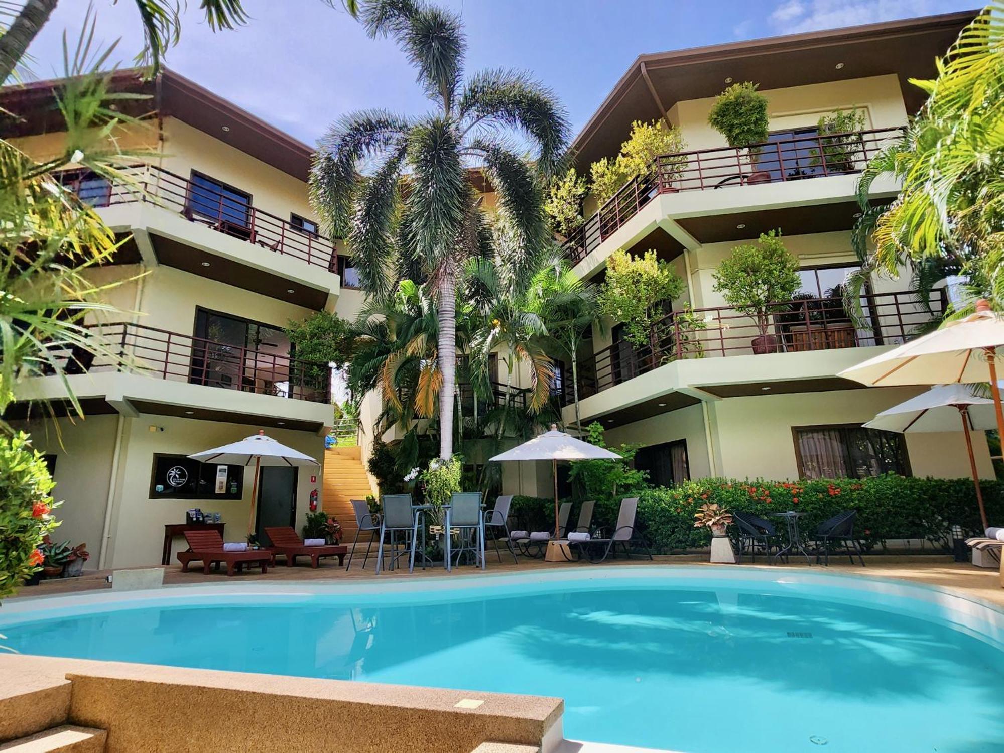 Apartamento Soleil D'asie *