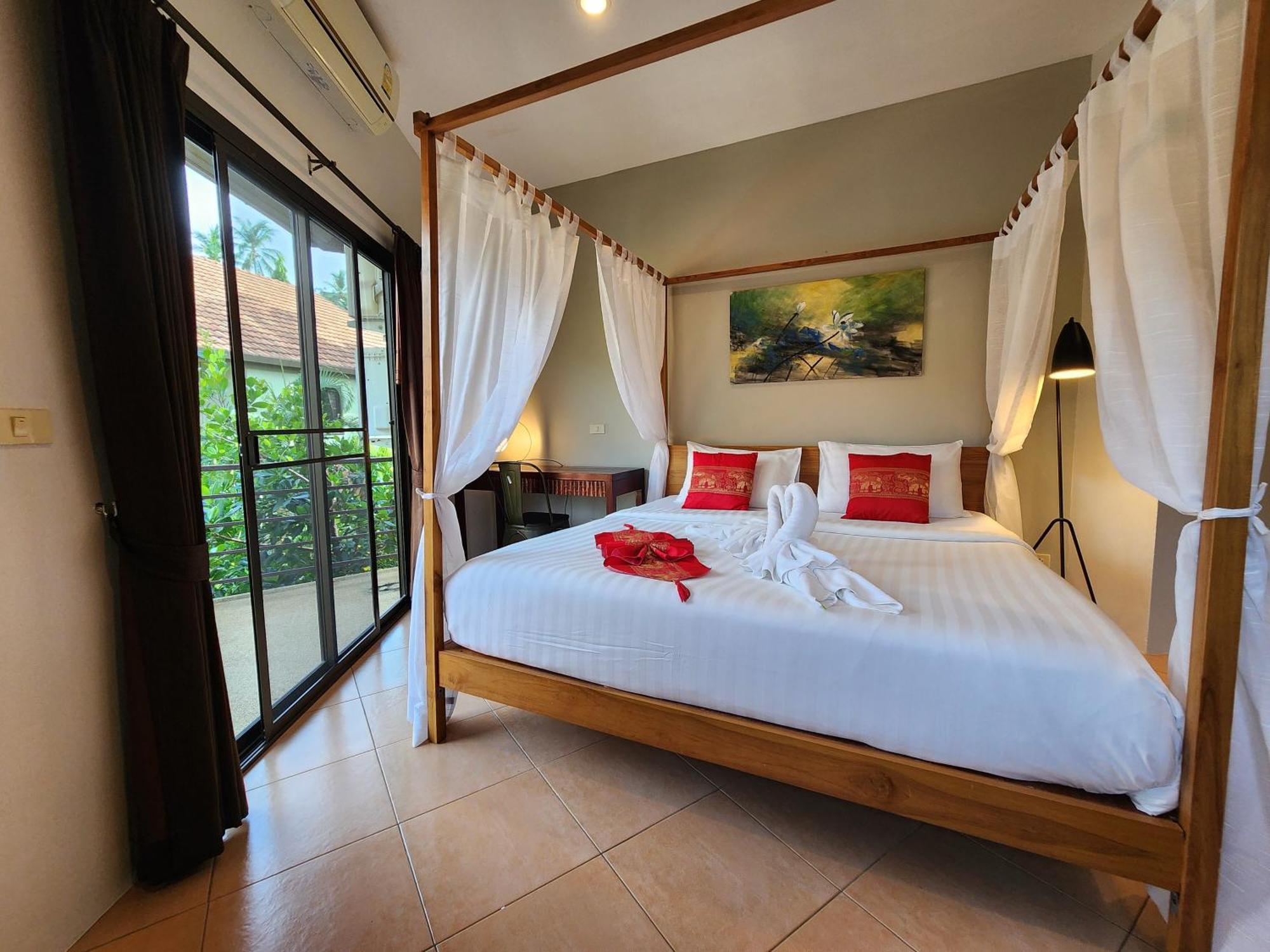Apartamento Soleil D'asie