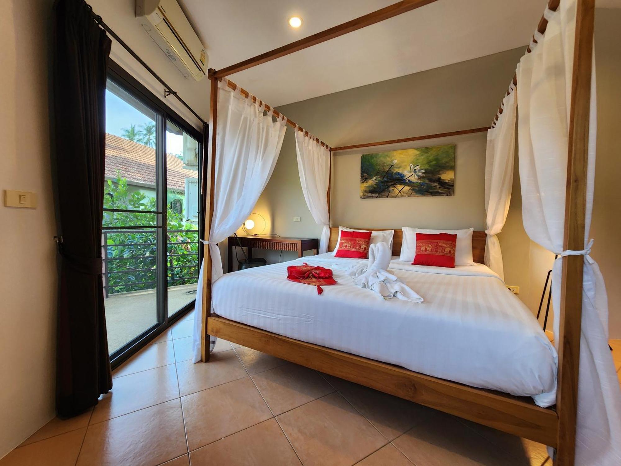 Apartamento Soleil D'asie *