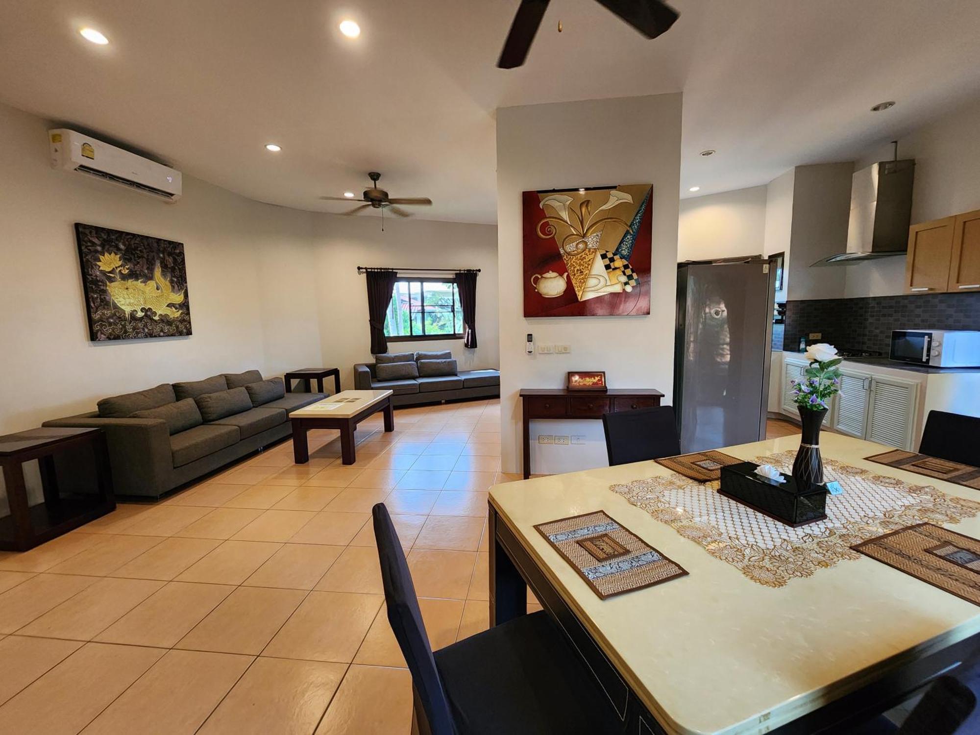 Soleil D'asie Apartamento Praia de Chaweng
