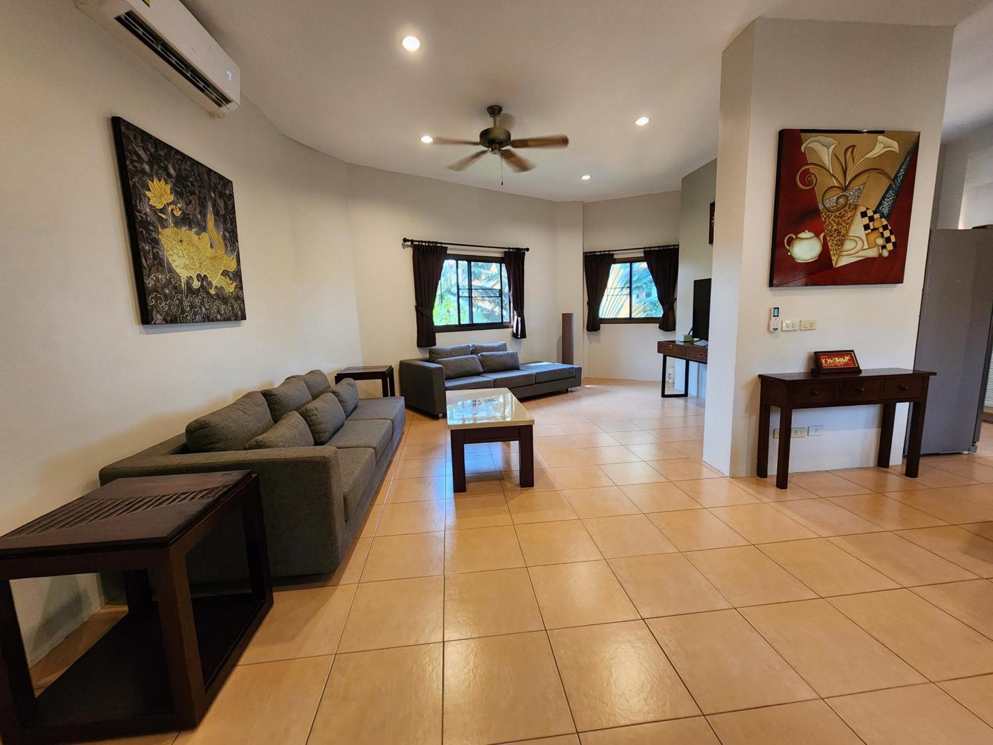 Apartamento Soleil D'asie Praia de Chaweng
