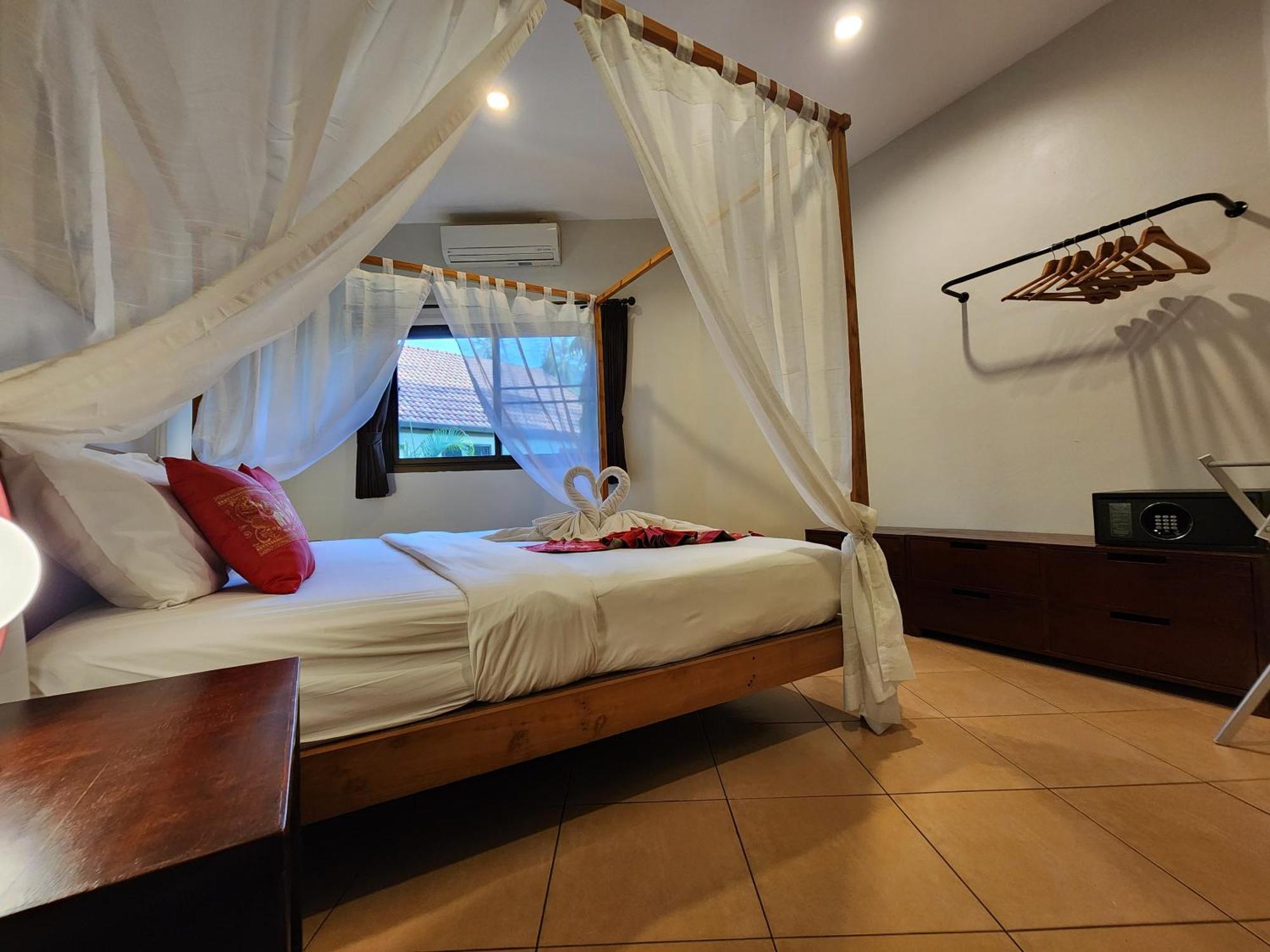 Soleil D'asie * Chaweng (Koh Samui)