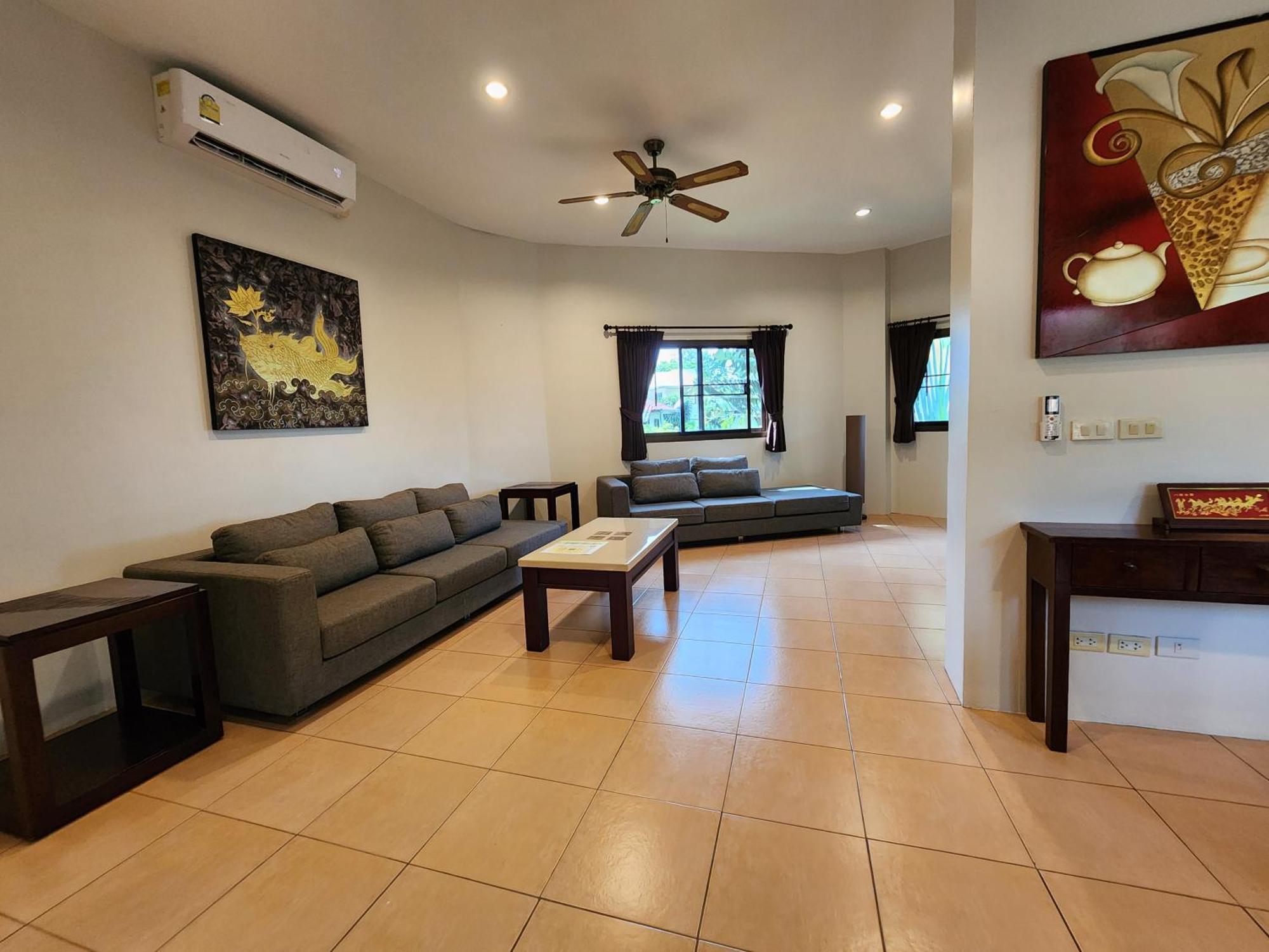 Apartamento Soleil D'asie